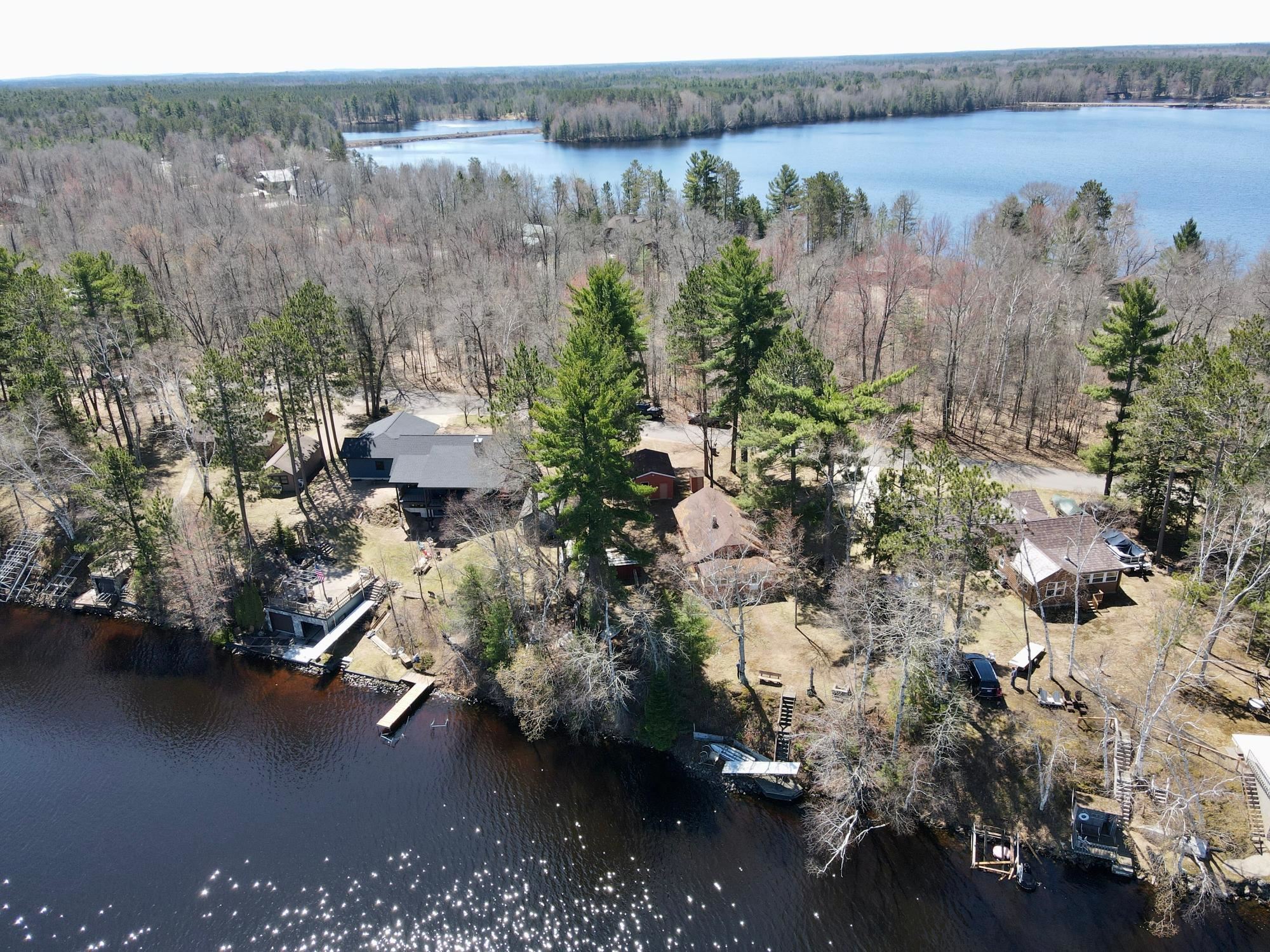 N11852 RAPEL ROAD, Tomahawk, Wisconsin 54487, 3 Bedrooms Bedrooms, ,1 BathroomBathrooms,Residential,For Sale,N11852 RAPEL ROAD,22601737