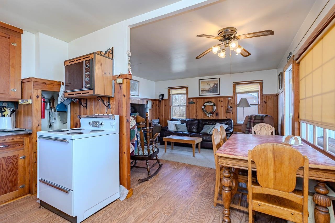 N11852 RAPEL ROAD, Tomahawk, Wisconsin 54487, 3 Bedrooms Bedrooms, ,1 BathroomBathrooms,Residential,For Sale,N11852 RAPEL ROAD,22601737