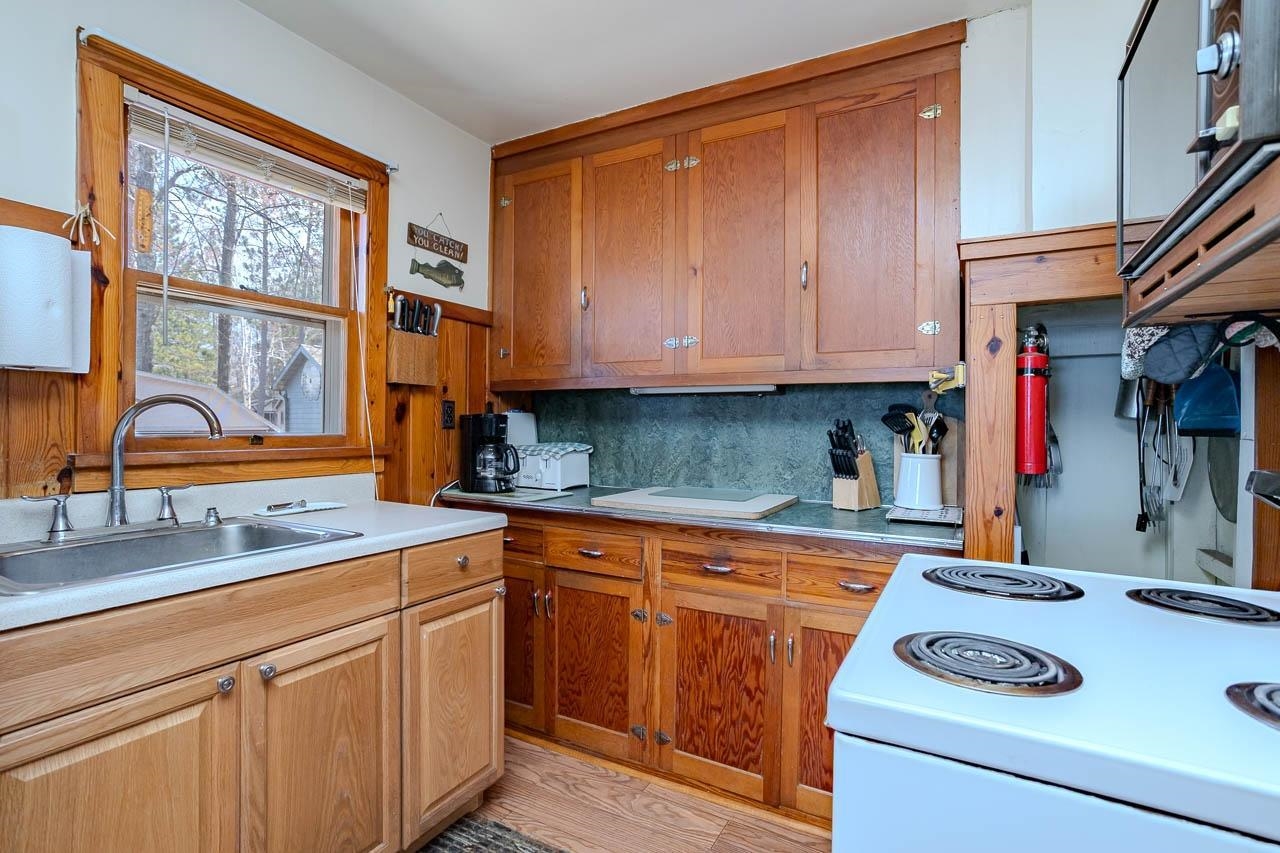N11852 RAPEL ROAD, Tomahawk, Wisconsin 54487, 3 Bedrooms Bedrooms, ,1 BathroomBathrooms,Residential,For Sale,N11852 RAPEL ROAD,22601737