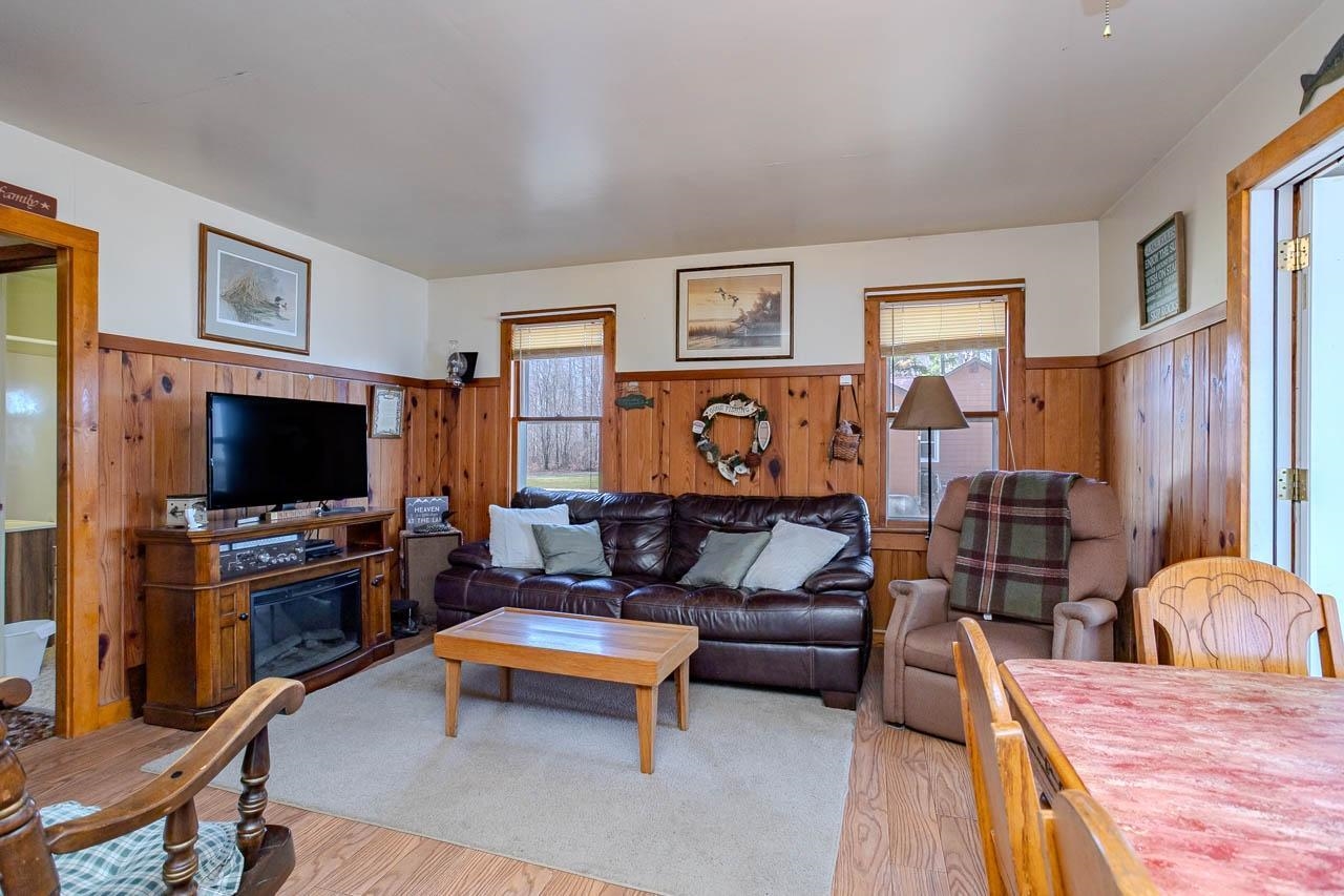 N11852 RAPEL ROAD, Tomahawk, Wisconsin 54487, 3 Bedrooms Bedrooms, ,1 BathroomBathrooms,Residential,For Sale,N11852 RAPEL ROAD,22601737