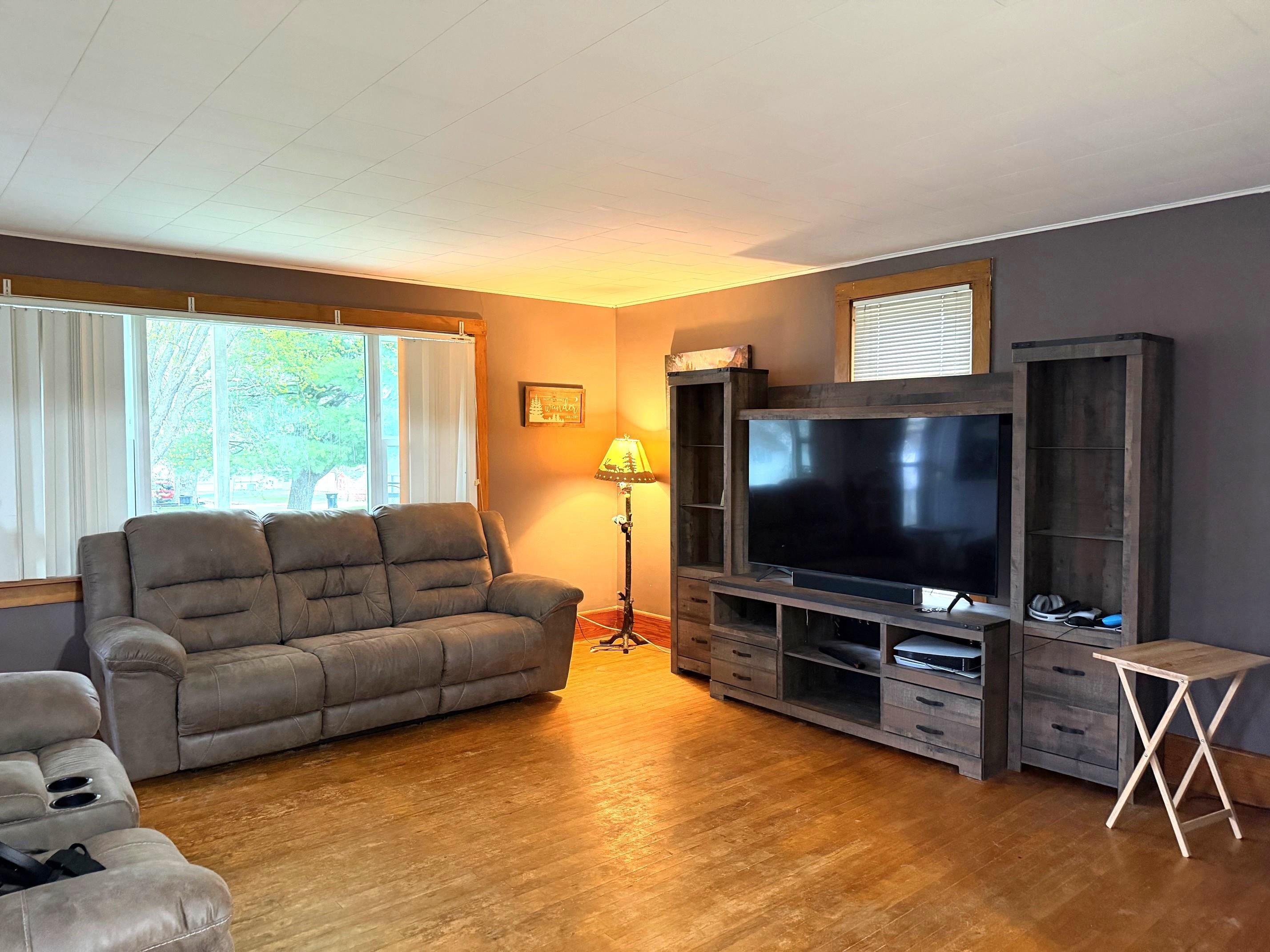 305 N DIVISION STREET, Loyal, Wisconsin 54446, 2 Bedrooms Bedrooms, ,1 BathroomBathrooms,Residential,For Sale,305 N DIVISION STREET,22601738
