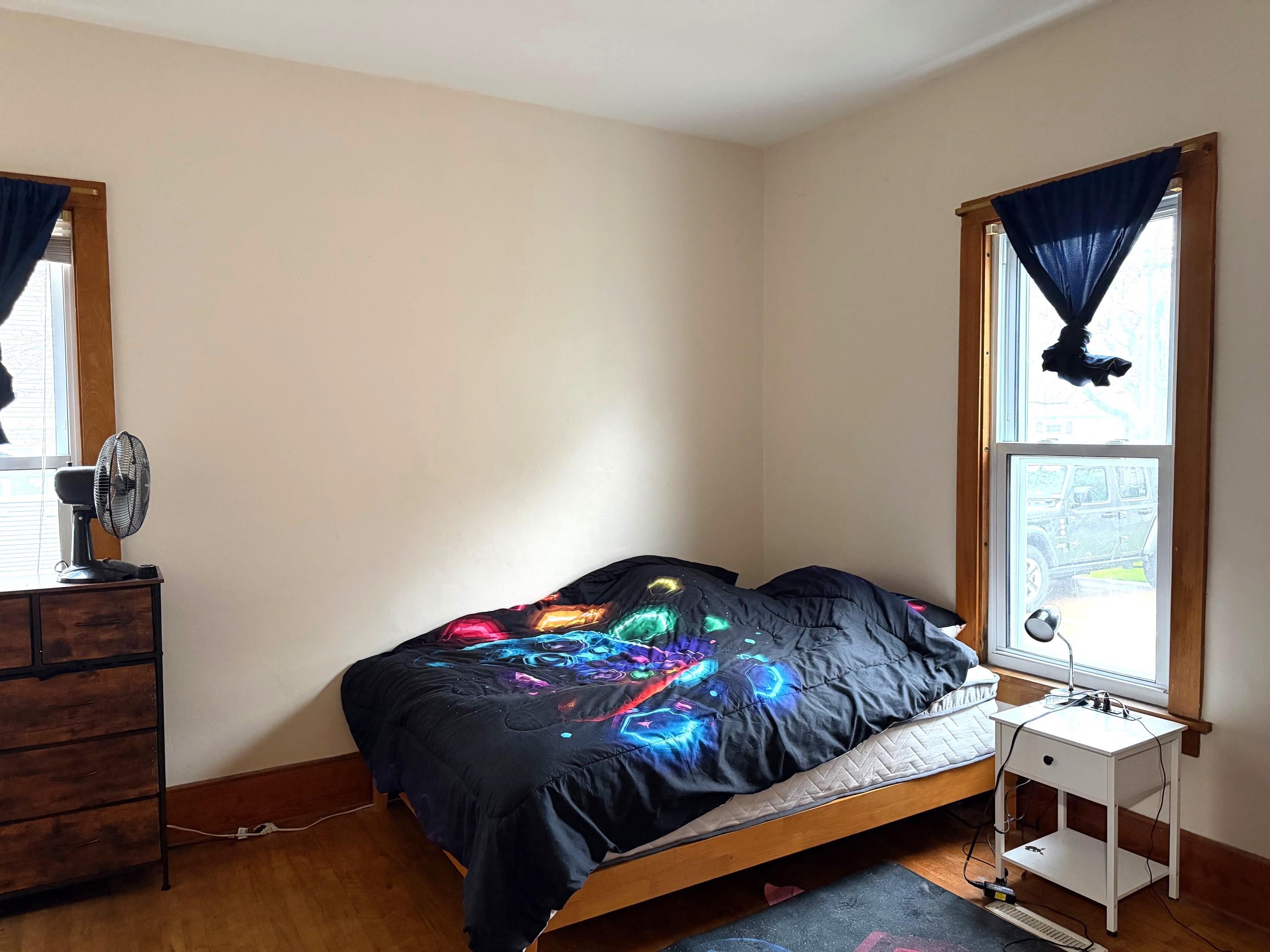 305 N DIVISION STREET, Loyal, Wisconsin 54446, 2 Bedrooms Bedrooms, ,1 BathroomBathrooms,Residential,For Sale,305 N DIVISION STREET,22601738