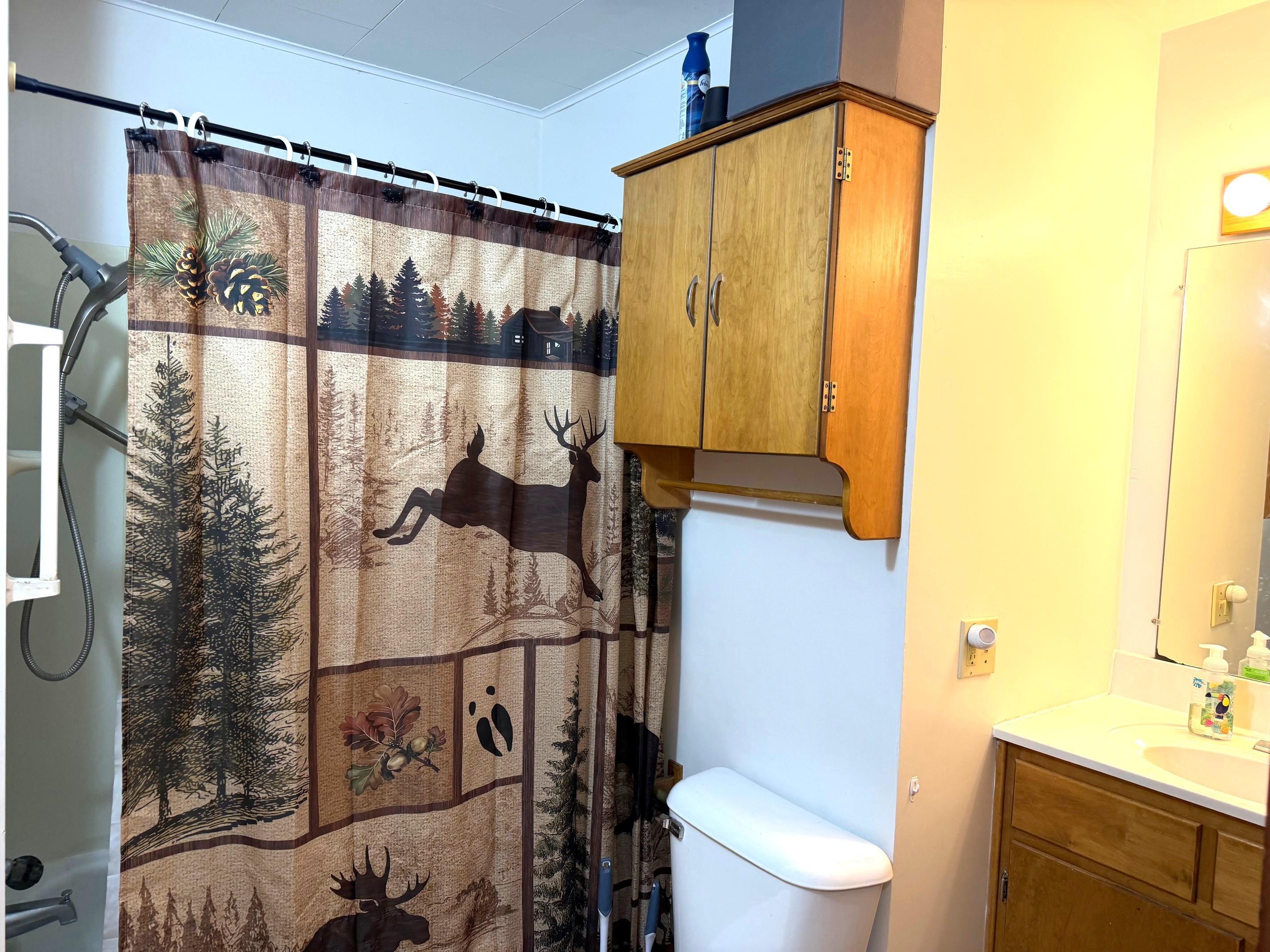 305 N DIVISION STREET, Loyal, Wisconsin 54446, 2 Bedrooms Bedrooms, ,1 BathroomBathrooms,Residential,For Sale,305 N DIVISION STREET,22601738