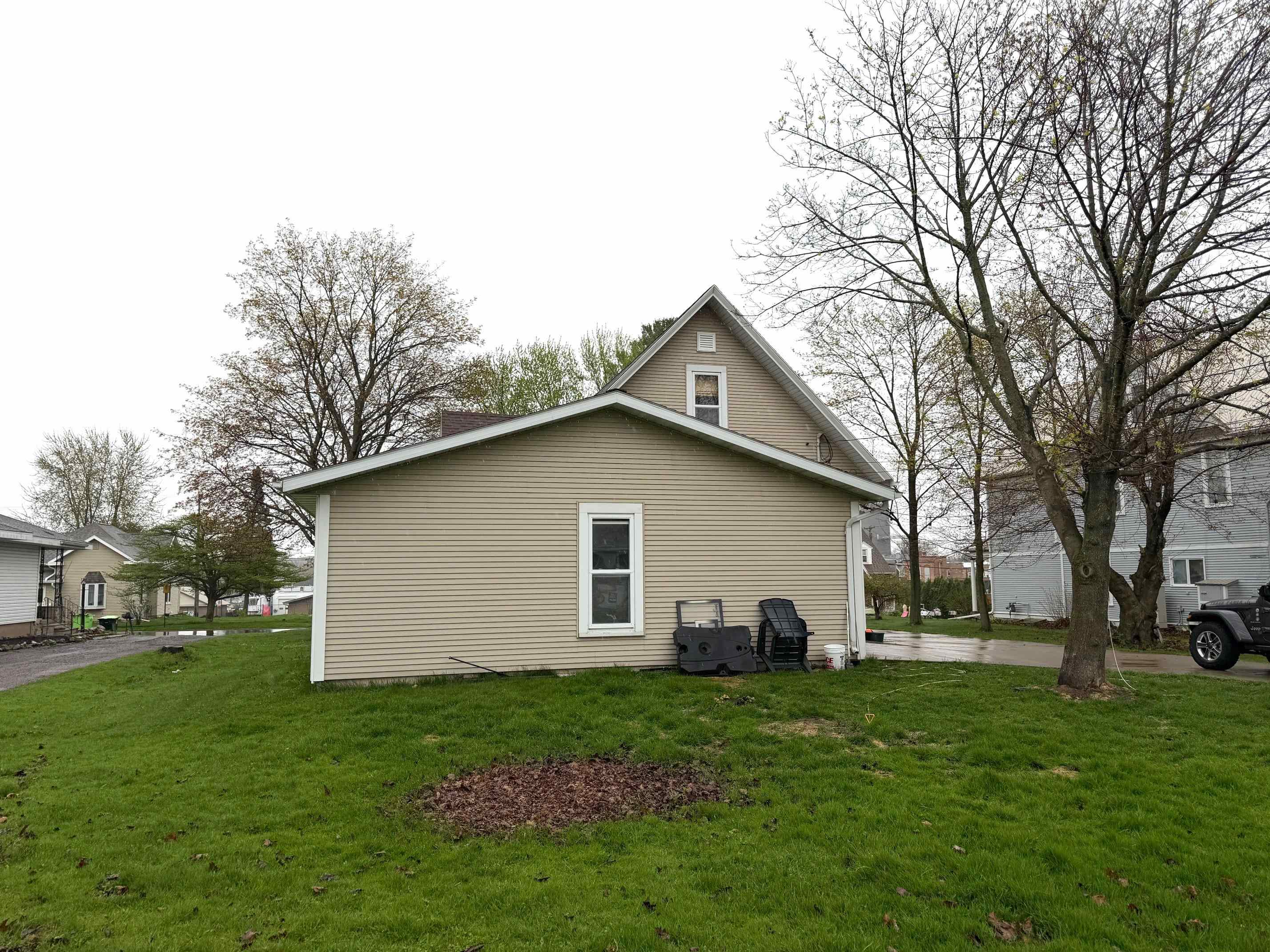 305 N DIVISION STREET, Loyal, Wisconsin 54446, 2 Bedrooms Bedrooms, ,1 BathroomBathrooms,Residential,For Sale,305 N DIVISION STREET,22601738