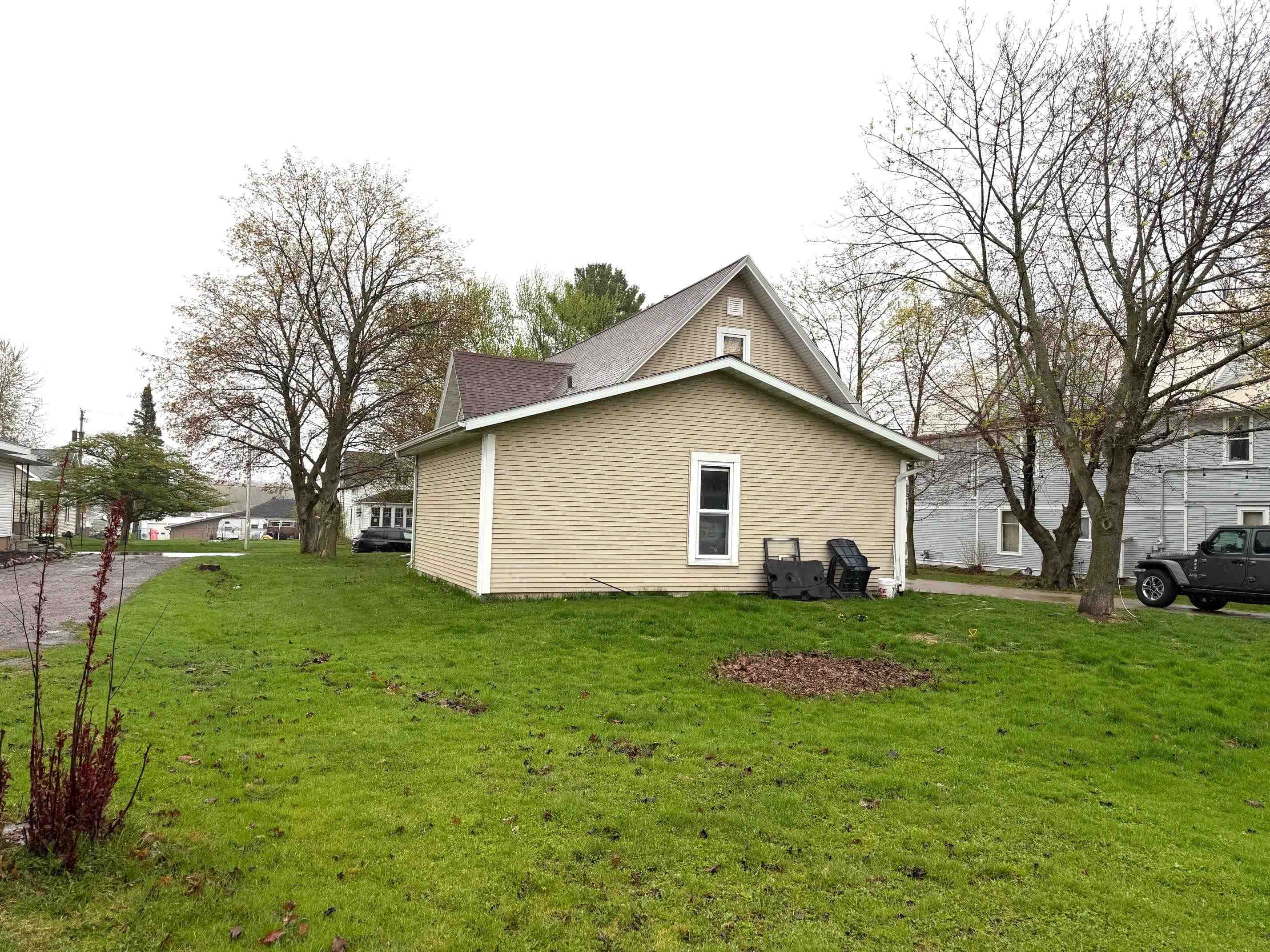 305 N DIVISION STREET, Loyal, Wisconsin 54446, 2 Bedrooms Bedrooms, ,1 BathroomBathrooms,Residential,For Sale,305 N DIVISION STREET,22601738
