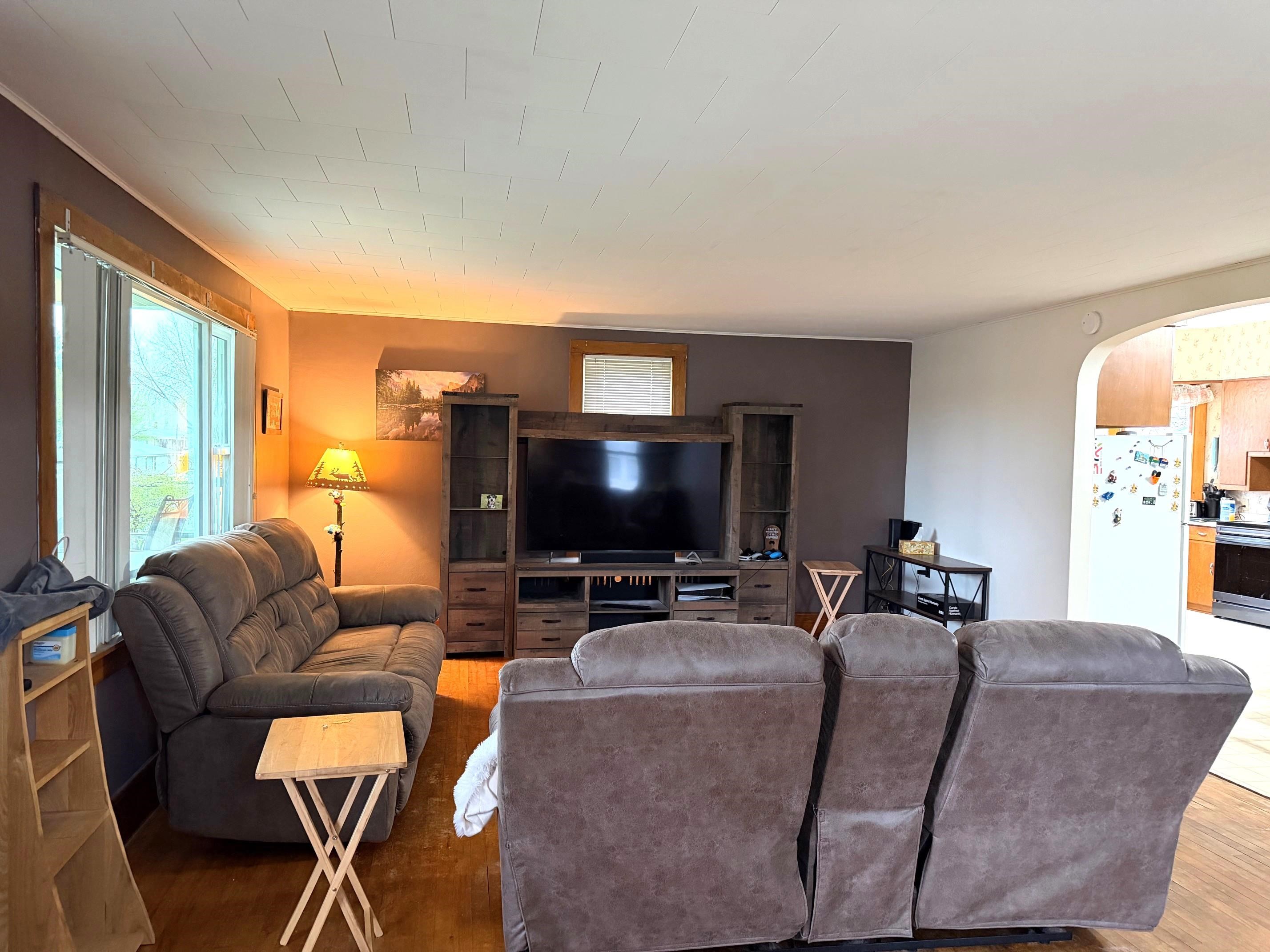 305 N DIVISION STREET, Loyal, Wisconsin 54446, 2 Bedrooms Bedrooms, ,1 BathroomBathrooms,Residential,For Sale,305 N DIVISION STREET,22601738