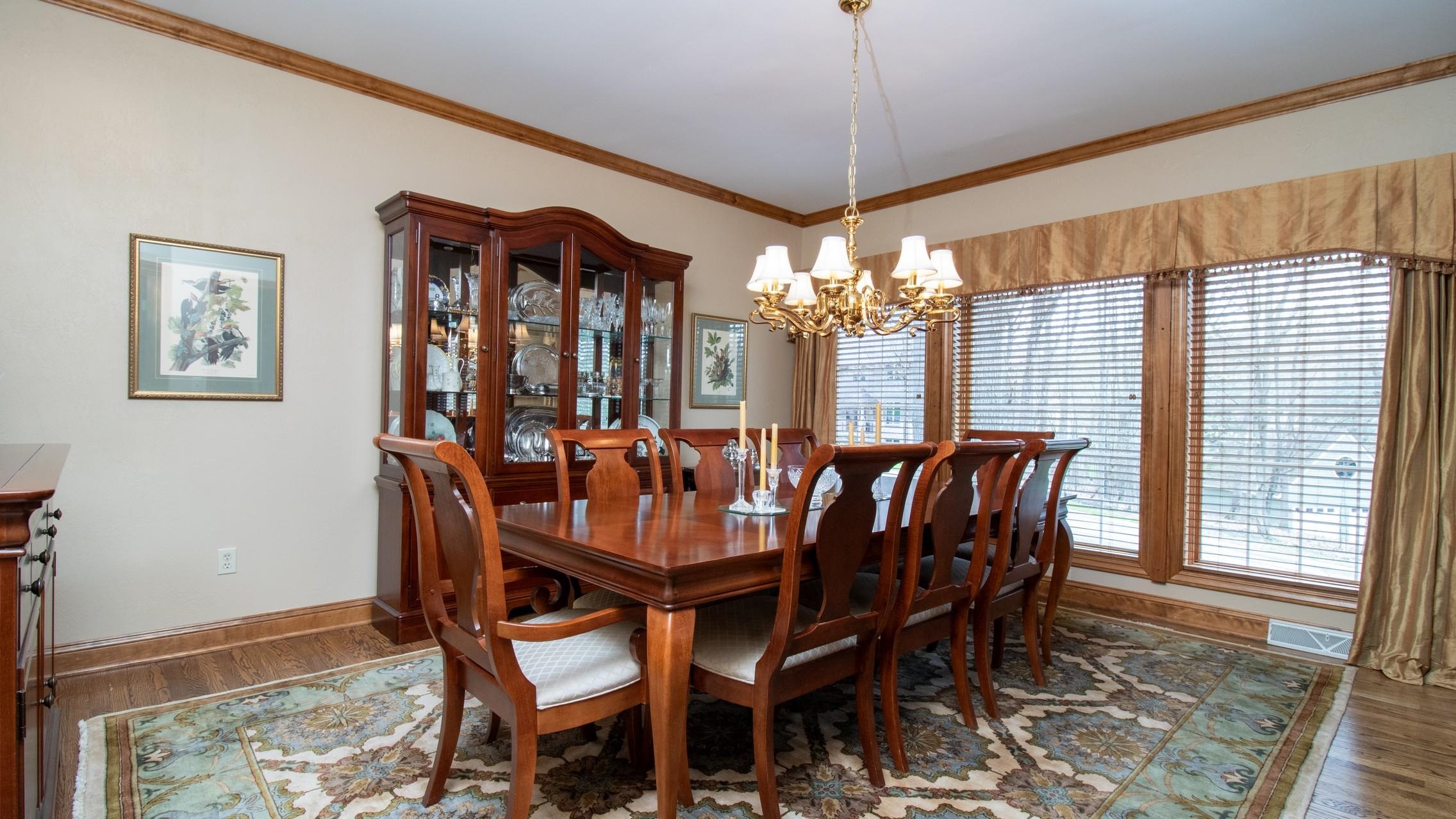 1706 TALL OAKS DRIVE, Wausau, Wisconsin 54403, 4 Bedrooms Bedrooms, ,4 BathroomsBathrooms,Residential,For Sale,1706 TALL OAKS DRIVE,22601739