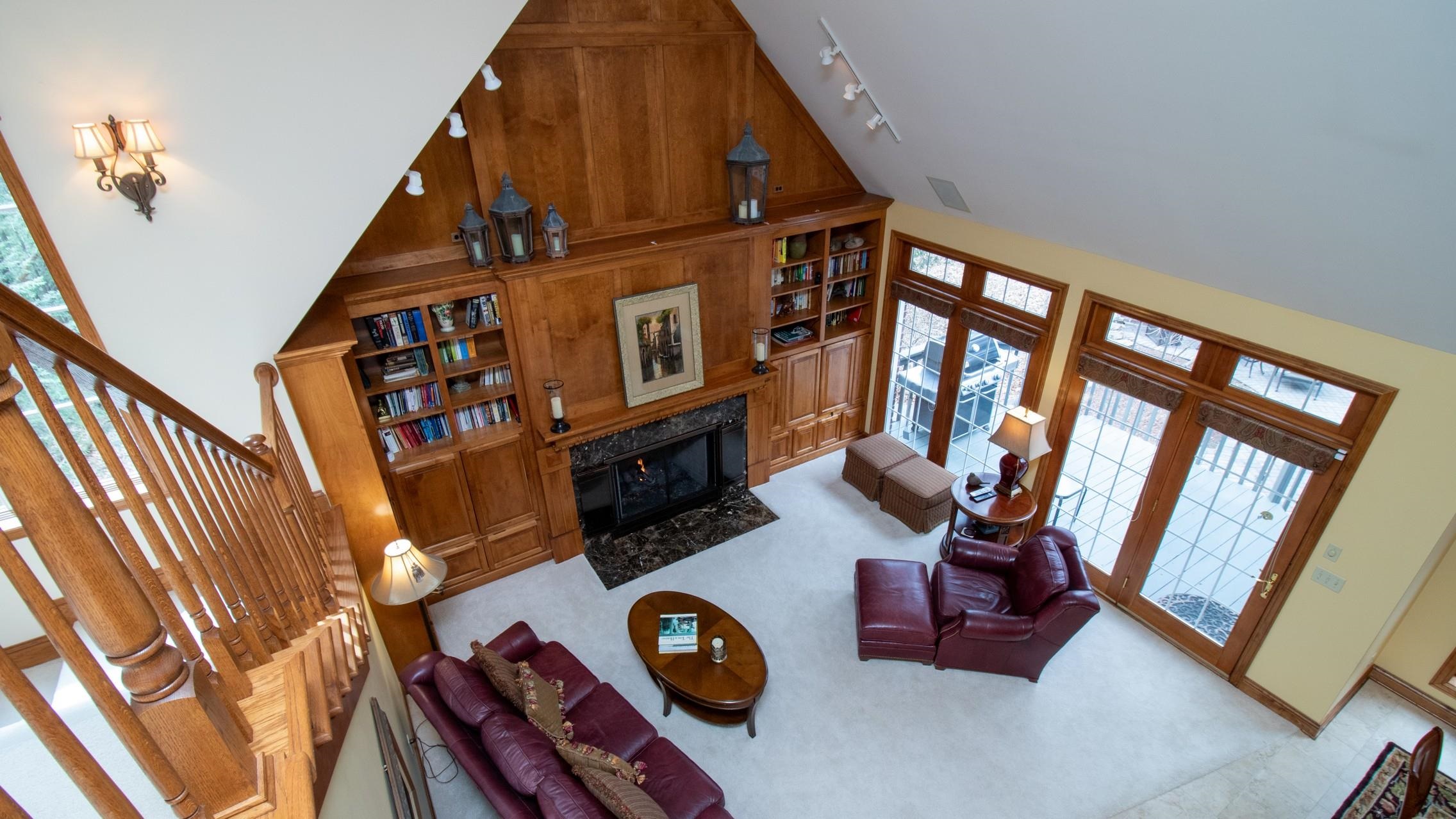 1706 TALL OAKS DRIVE, Wausau, Wisconsin 54403, 4 Bedrooms Bedrooms, ,4 BathroomsBathrooms,Residential,For Sale,1706 TALL OAKS DRIVE,22601739