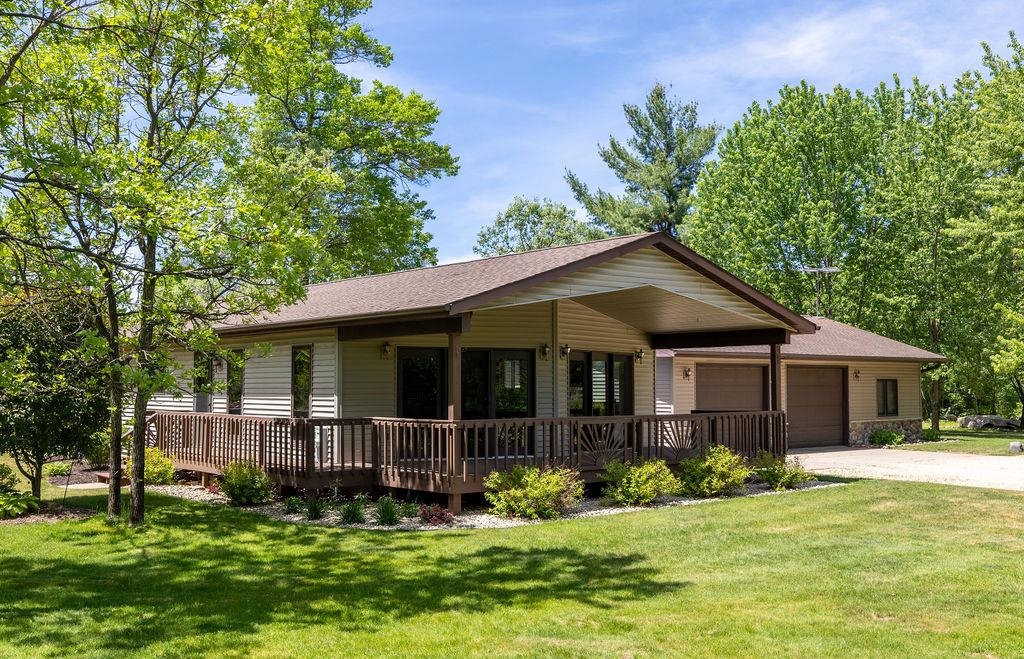 1335 11TH COURT, Friendship, Wisconsin 53934, 3 Bedrooms Bedrooms, ,3 BathroomsBathrooms,Residential,For Sale,1335 11TH COURT,22601740