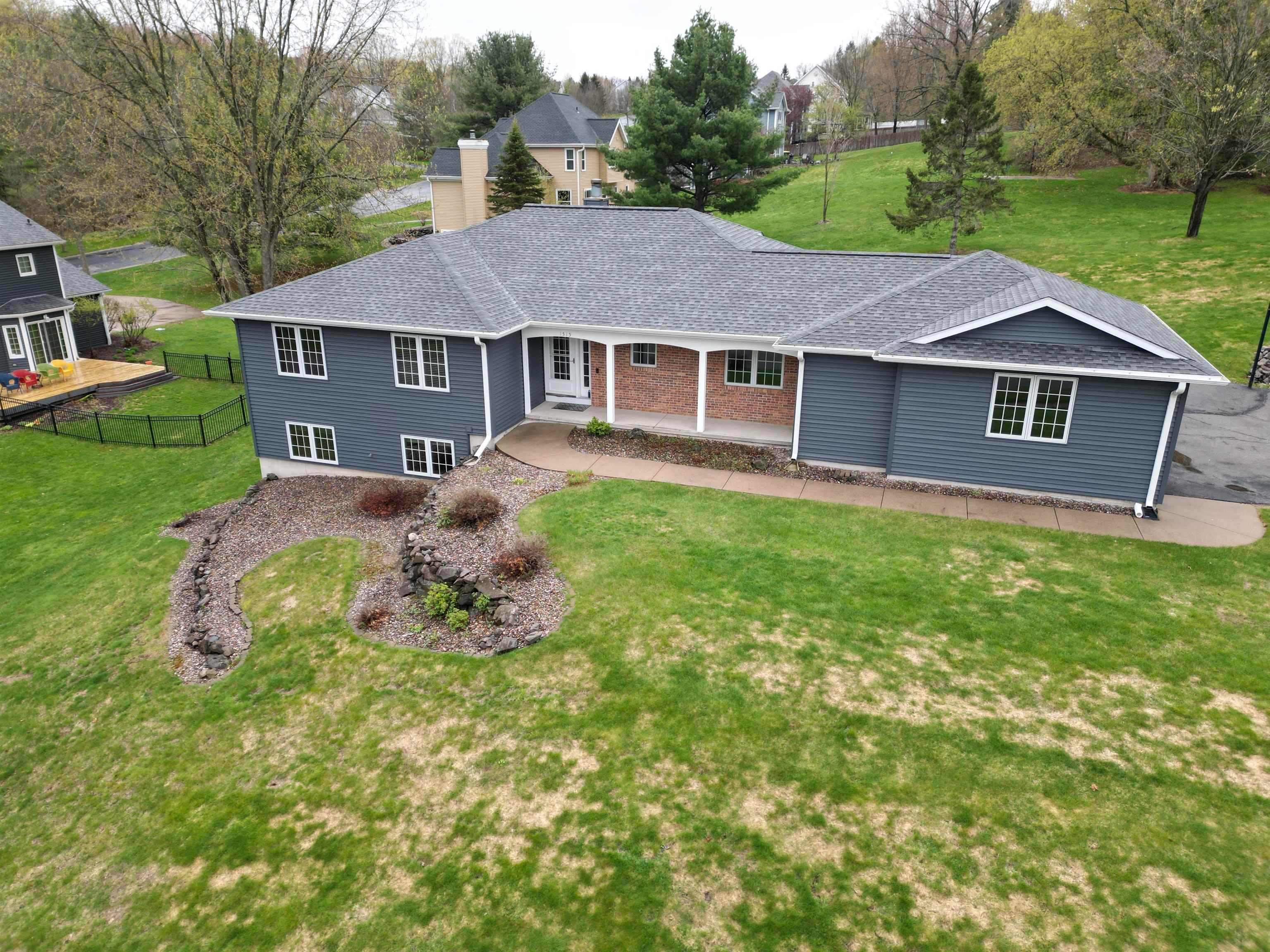 1515 WOODLAWN ROAD, Wausau, Wisconsin 54403, 4 Bedrooms Bedrooms, ,3 BathroomsBathrooms,Residential,For Sale,1515 WOODLAWN ROAD,22601742