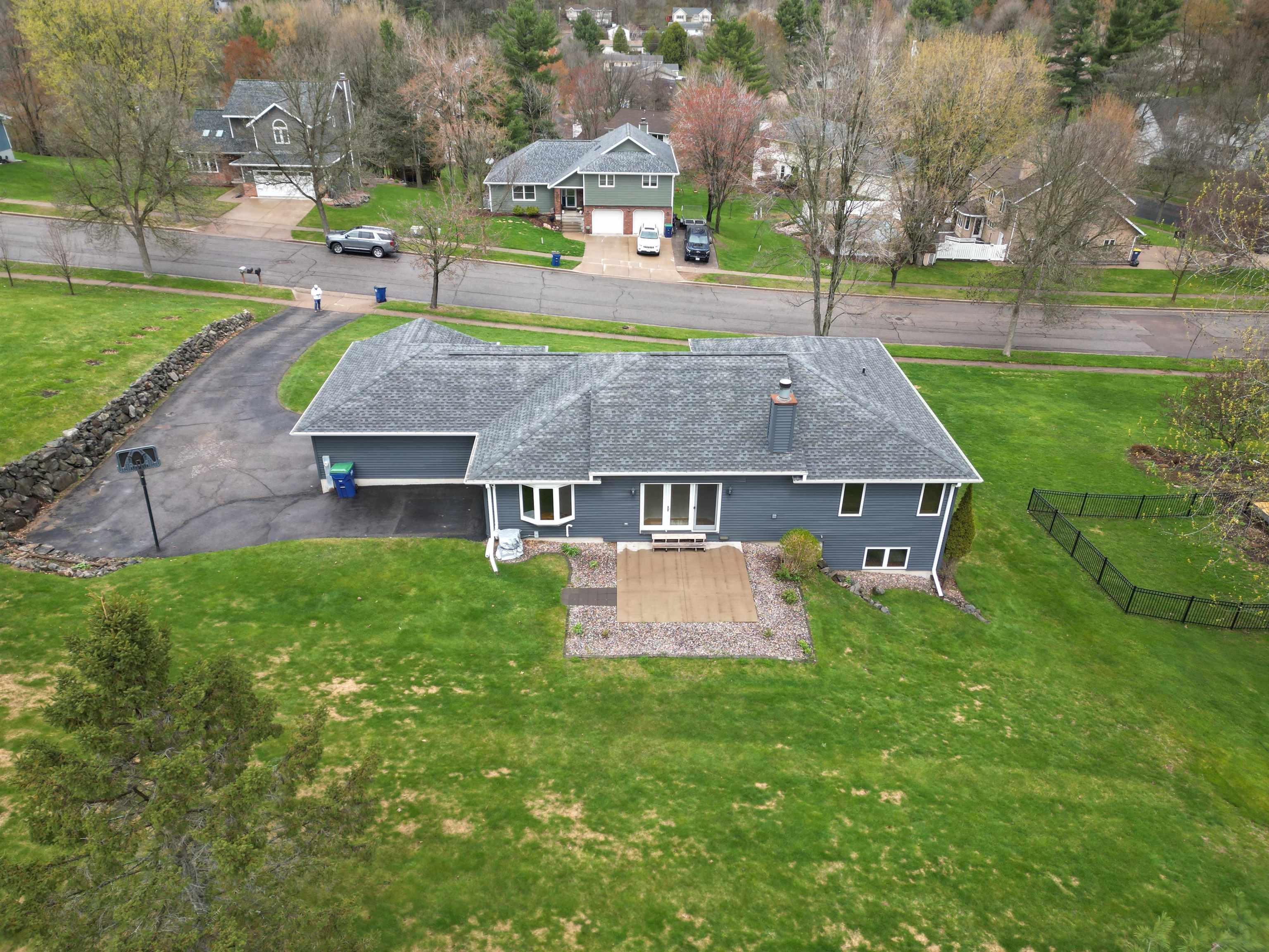 1515 WOODLAWN ROAD, Wausau, Wisconsin 54403, 4 Bedrooms Bedrooms, ,3 BathroomsBathrooms,Residential,For Sale,1515 WOODLAWN ROAD,22601742