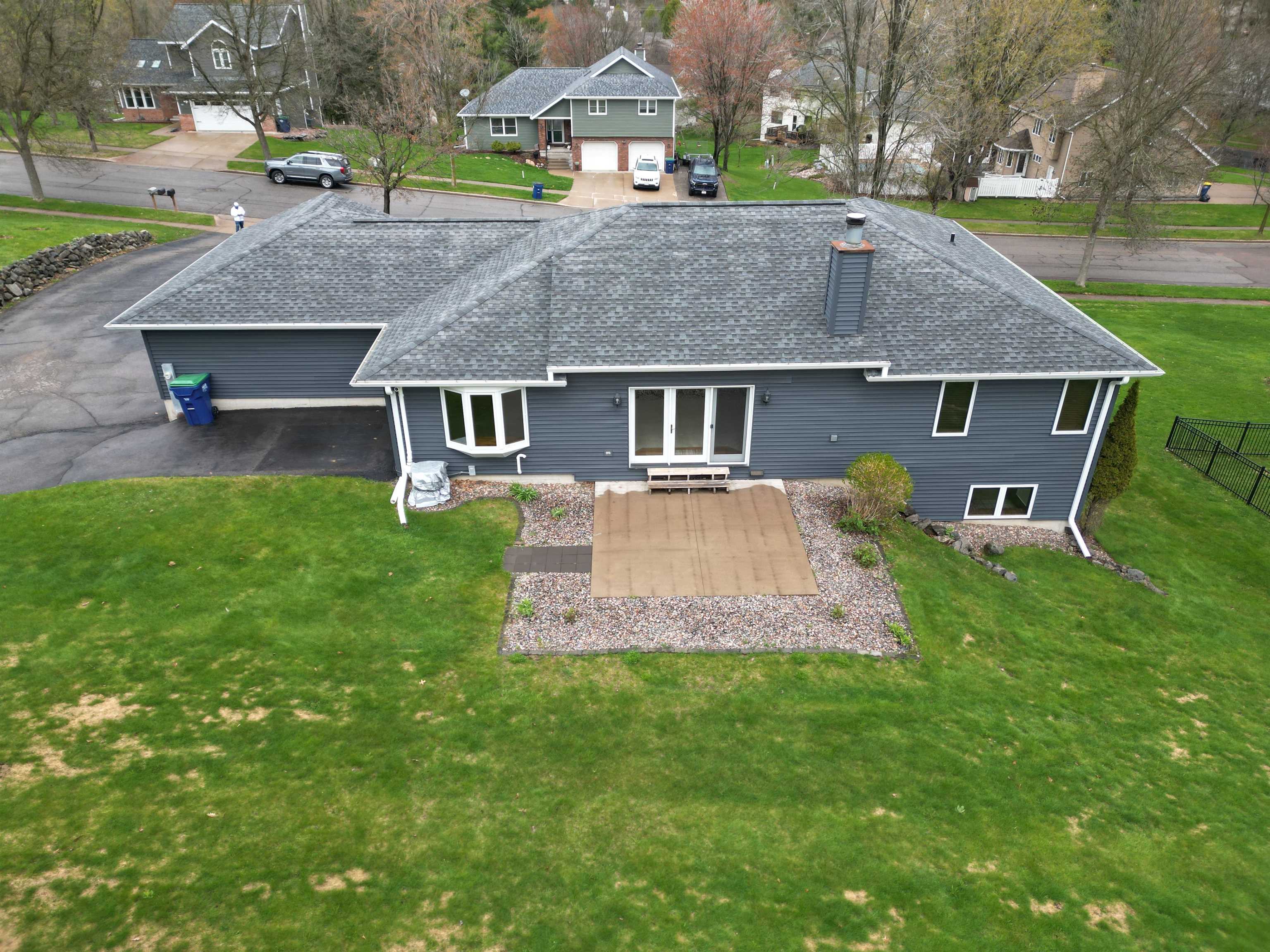 1515 WOODLAWN ROAD, Wausau, Wisconsin 54403, 4 Bedrooms Bedrooms, ,3 BathroomsBathrooms,Residential,For Sale,1515 WOODLAWN ROAD,22601742