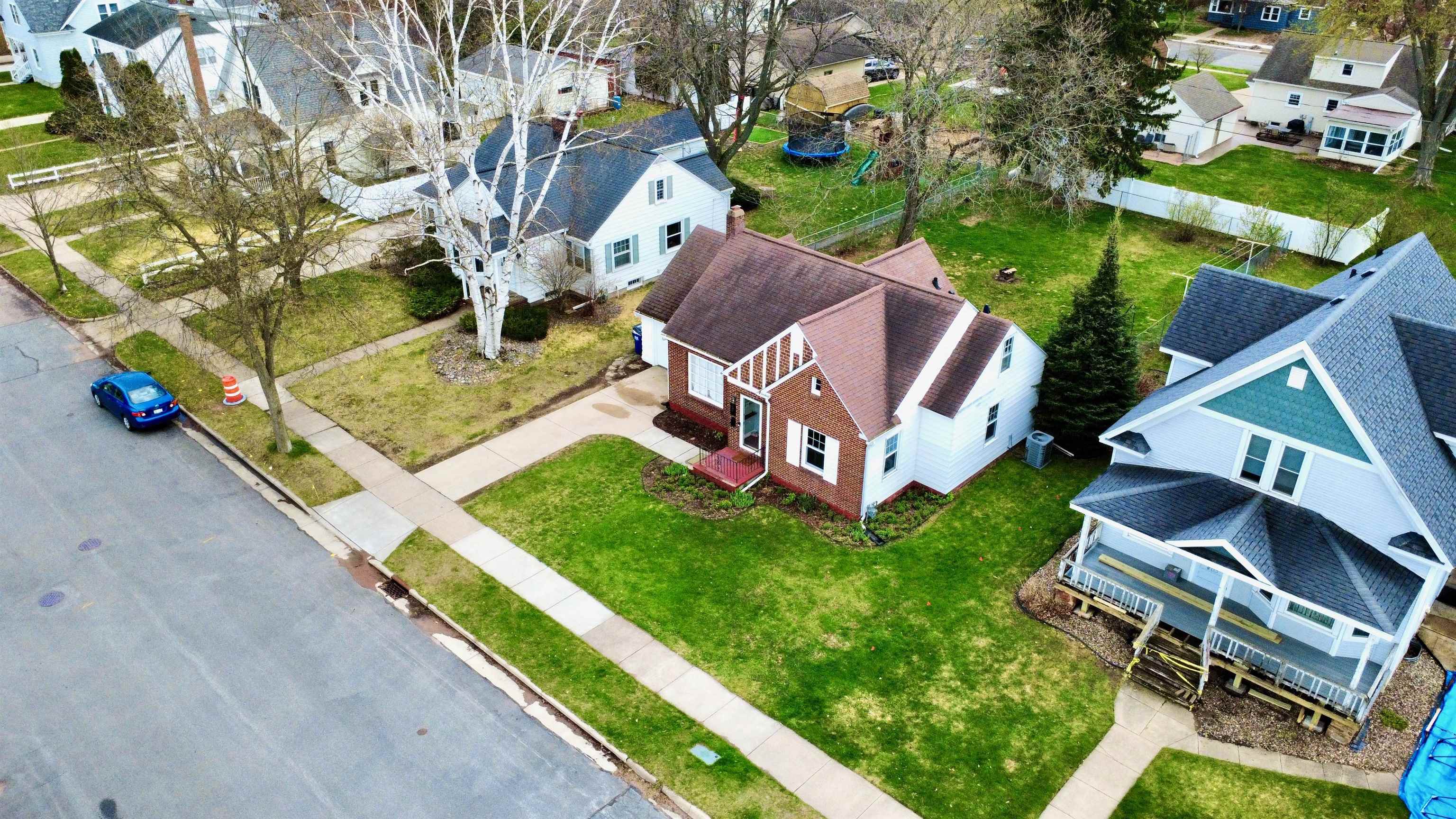 401 BROADWAY AVENUE, Wausau, Wisconsin 54403, 3 Bedrooms Bedrooms, ,1 BathroomBathrooms,Residential,For Sale,401 BROADWAY AVENUE,22601743