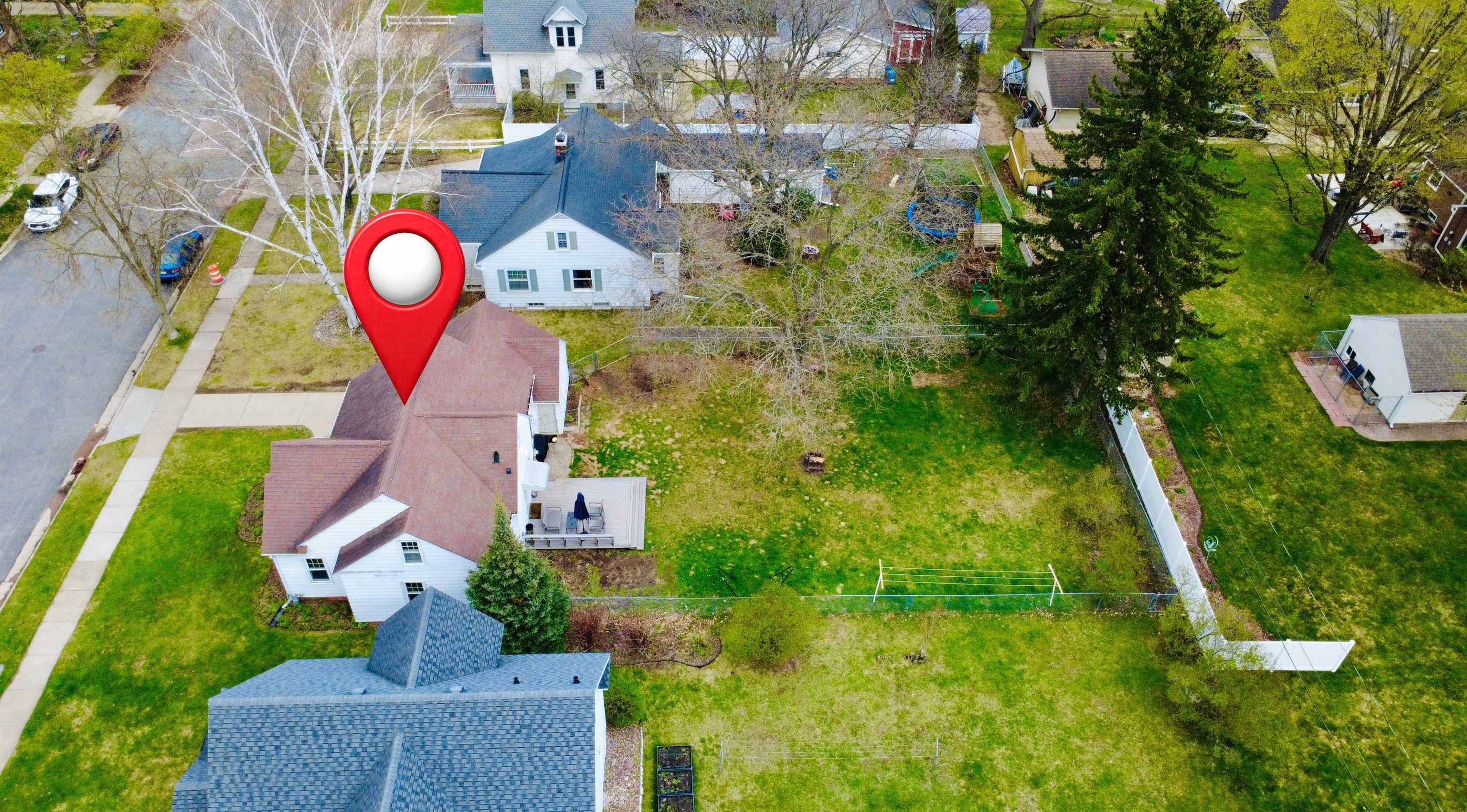 401 BROADWAY AVENUE, Wausau, Wisconsin 54403, 3 Bedrooms Bedrooms, ,1 BathroomBathrooms,Residential,For Sale,401 BROADWAY AVENUE,22601743