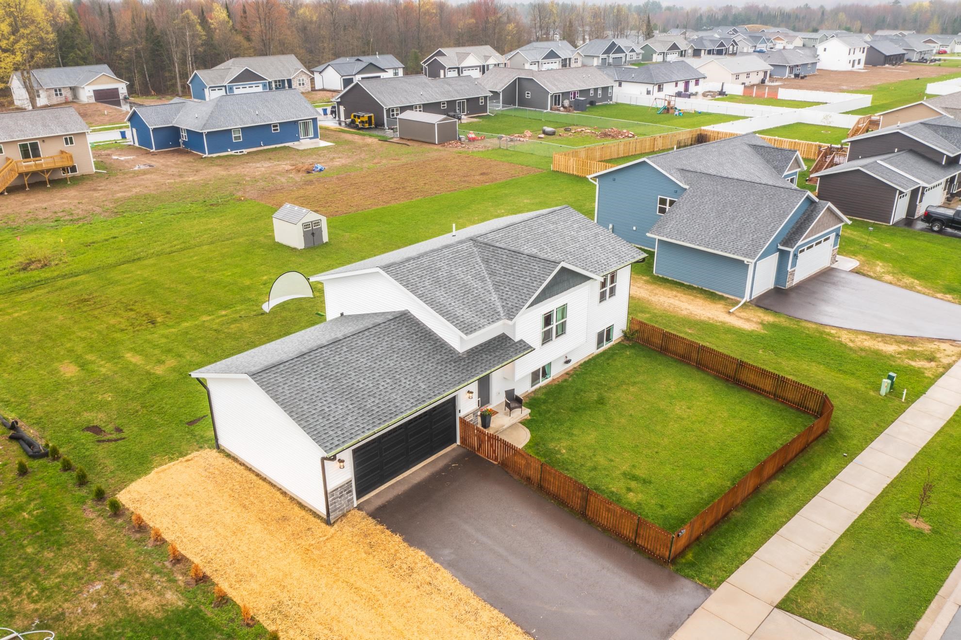 8301 HINNER SPRINGS DRIVE, Weston, Wisconsin 54476, 4 Bedrooms Bedrooms, ,2 BathroomsBathrooms,Residential,For Sale,8301 HINNER SPRINGS DRIVE,22601744