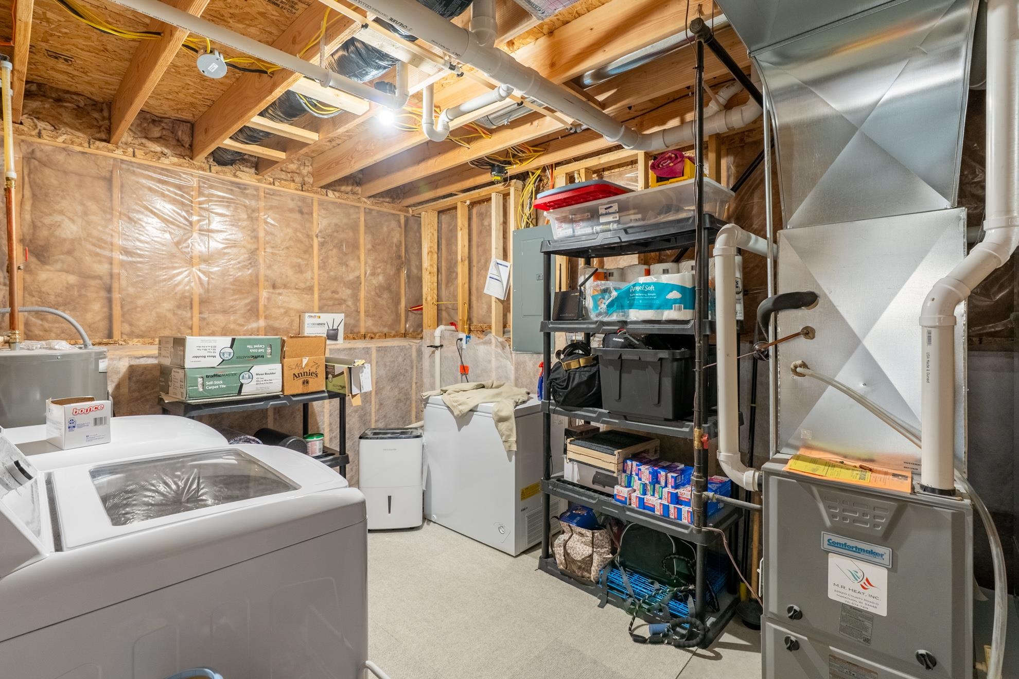 8301 HINNER SPRINGS DRIVE, Weston, Wisconsin 54476, 4 Bedrooms Bedrooms, ,2 BathroomsBathrooms,Residential,For Sale,8301 HINNER SPRINGS DRIVE,22601744