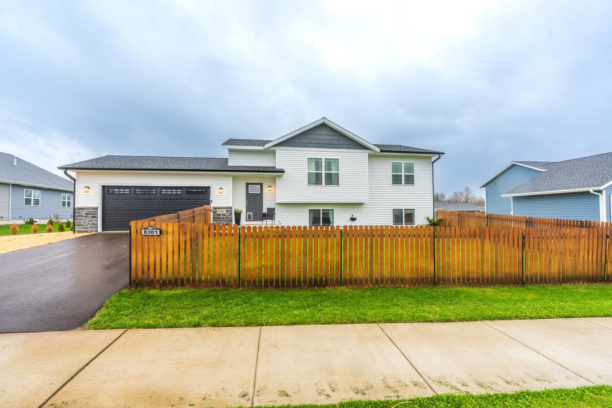 8301 HINNER SPRINGS DRIVE, Weston, Wisconsin 54476, 4 Bedrooms Bedrooms, ,2 BathroomsBathrooms,Residential,For Sale,8301 HINNER SPRINGS DRIVE,22601744