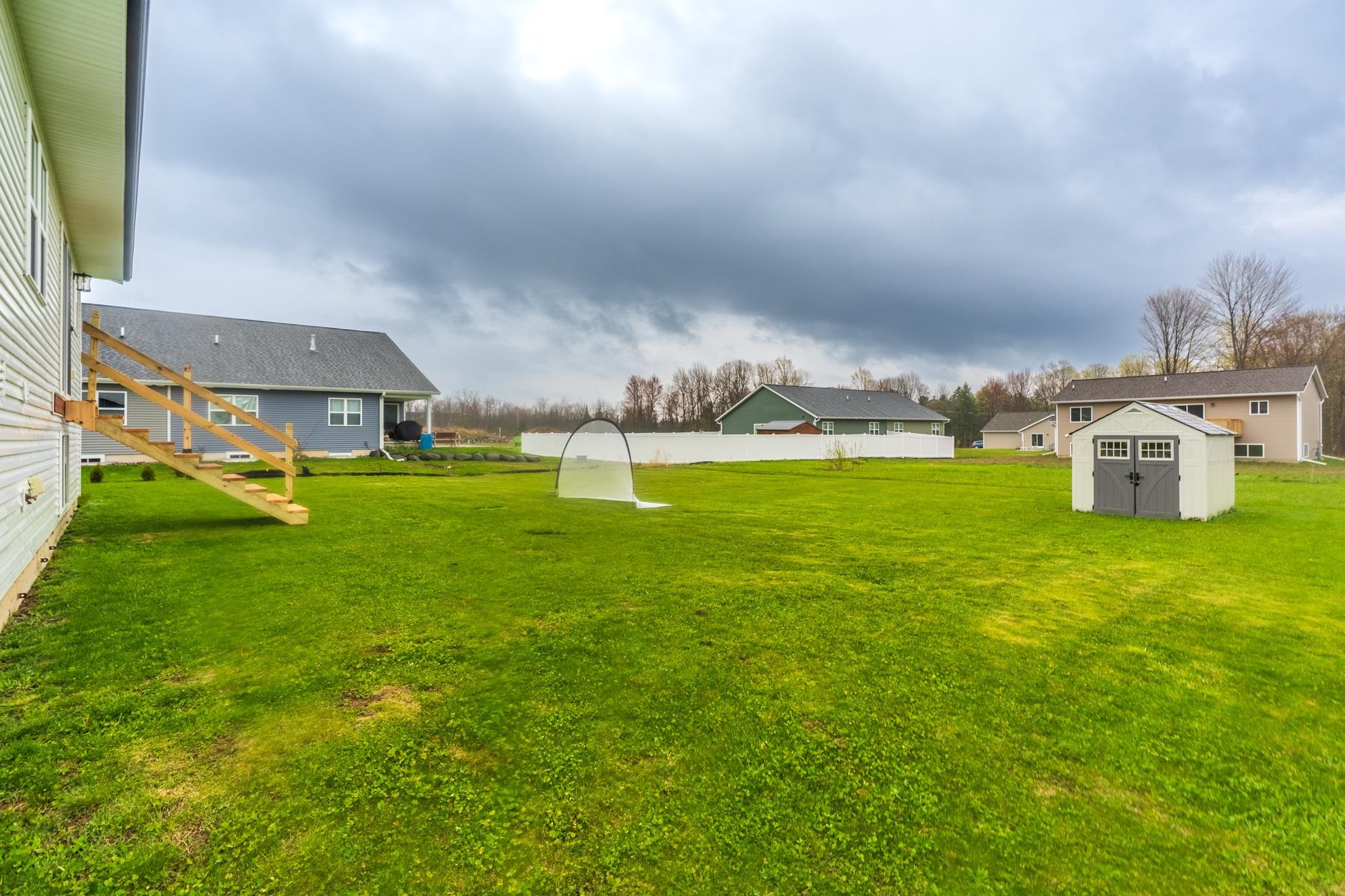 8301 HINNER SPRINGS DRIVE, Weston, Wisconsin 54476, 4 Bedrooms Bedrooms, ,2 BathroomsBathrooms,Residential,For Sale,8301 HINNER SPRINGS DRIVE,22601744