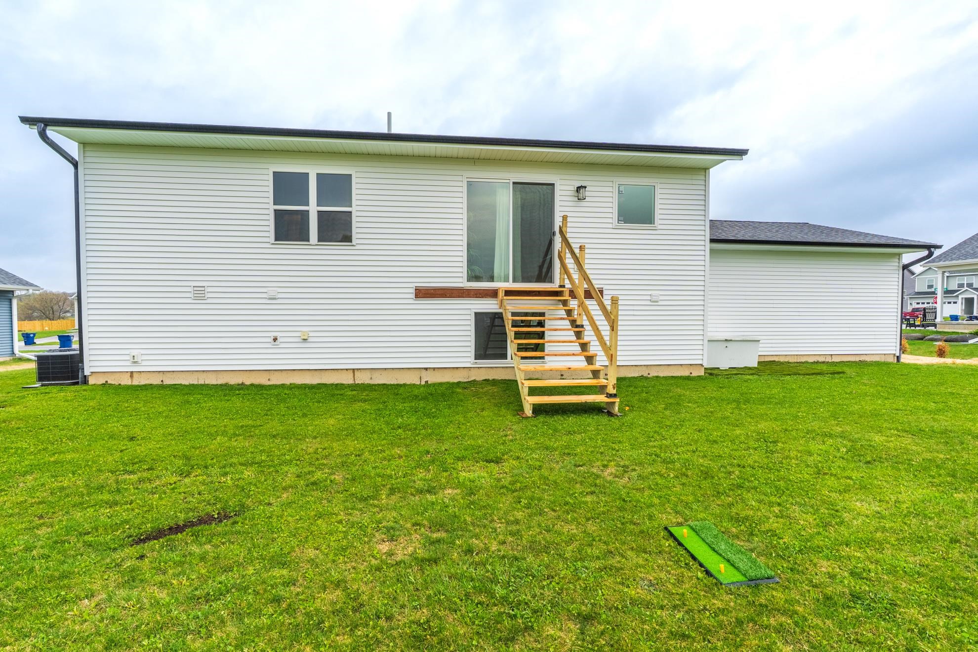 8301 HINNER SPRINGS DRIVE, Weston, Wisconsin 54476, 4 Bedrooms Bedrooms, ,2 BathroomsBathrooms,Residential,For Sale,8301 HINNER SPRINGS DRIVE,22601744