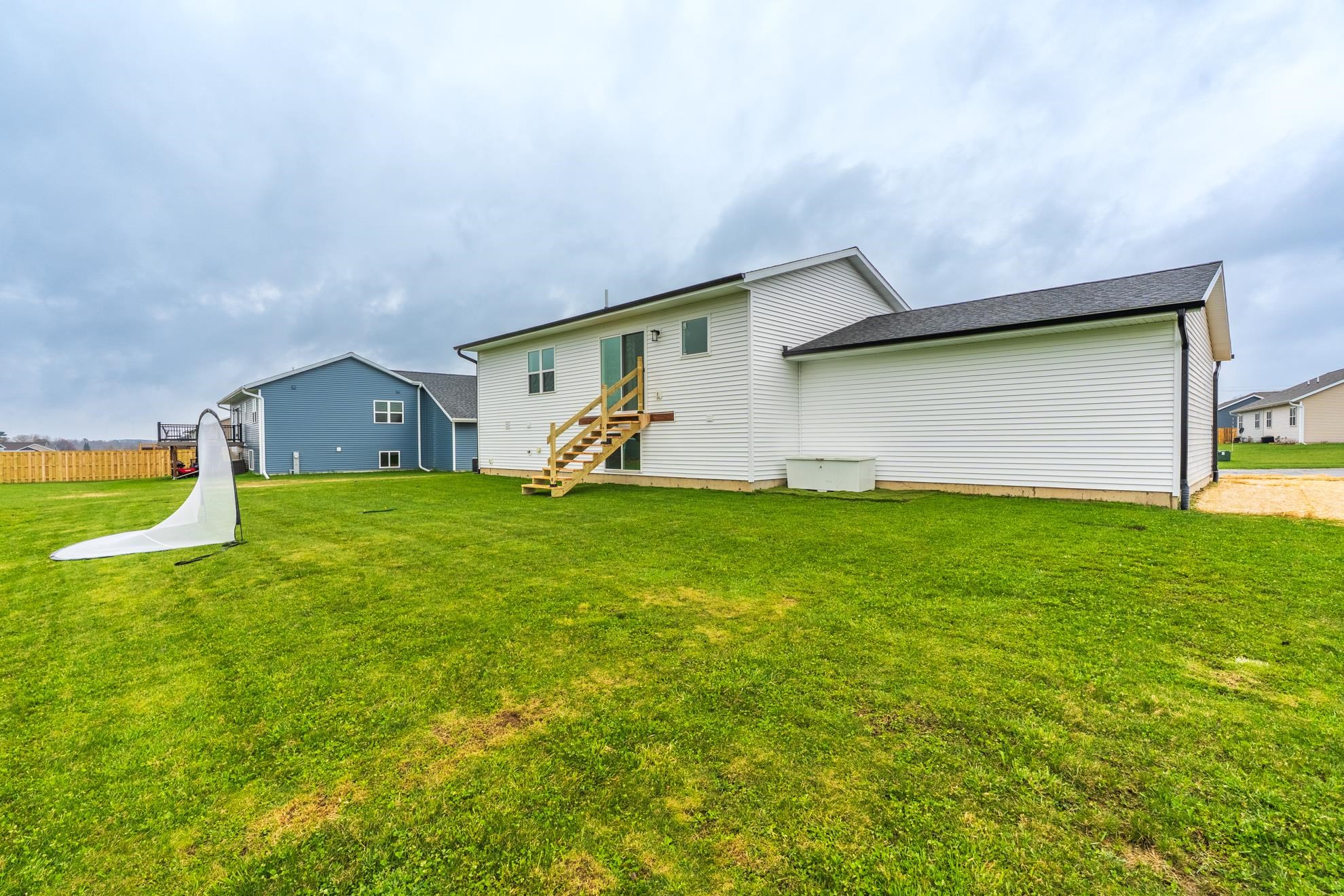 8301 HINNER SPRINGS DRIVE, Weston, Wisconsin 54476, 4 Bedrooms Bedrooms, ,2 BathroomsBathrooms,Residential,For Sale,8301 HINNER SPRINGS DRIVE,22601744