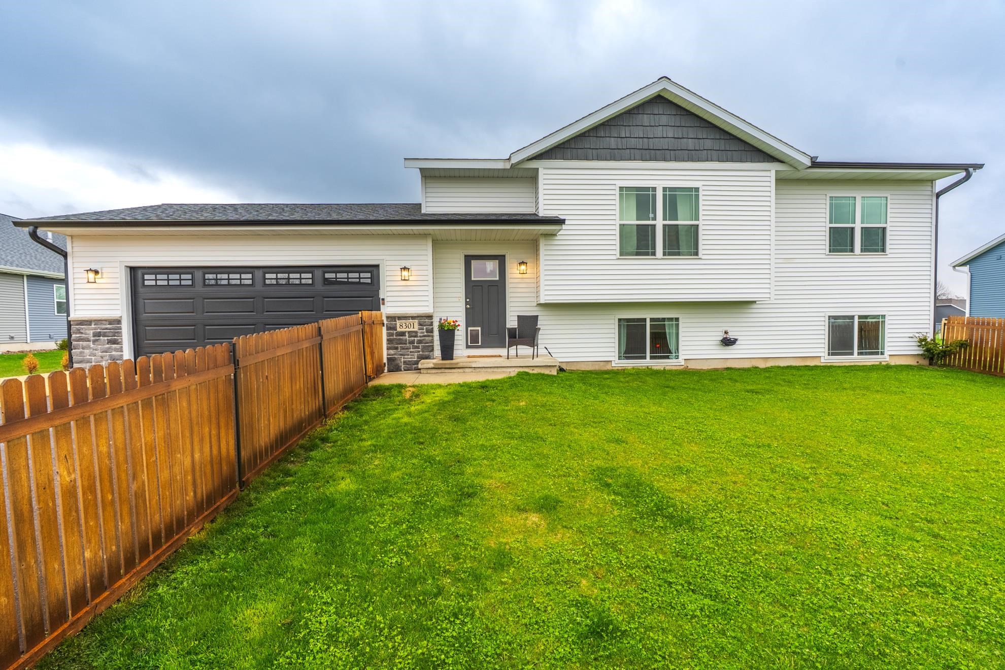 8301 HINNER SPRINGS DRIVE, Weston, Wisconsin 54476, 4 Bedrooms Bedrooms, ,2 BathroomsBathrooms,Residential,For Sale,8301 HINNER SPRINGS DRIVE,22601744