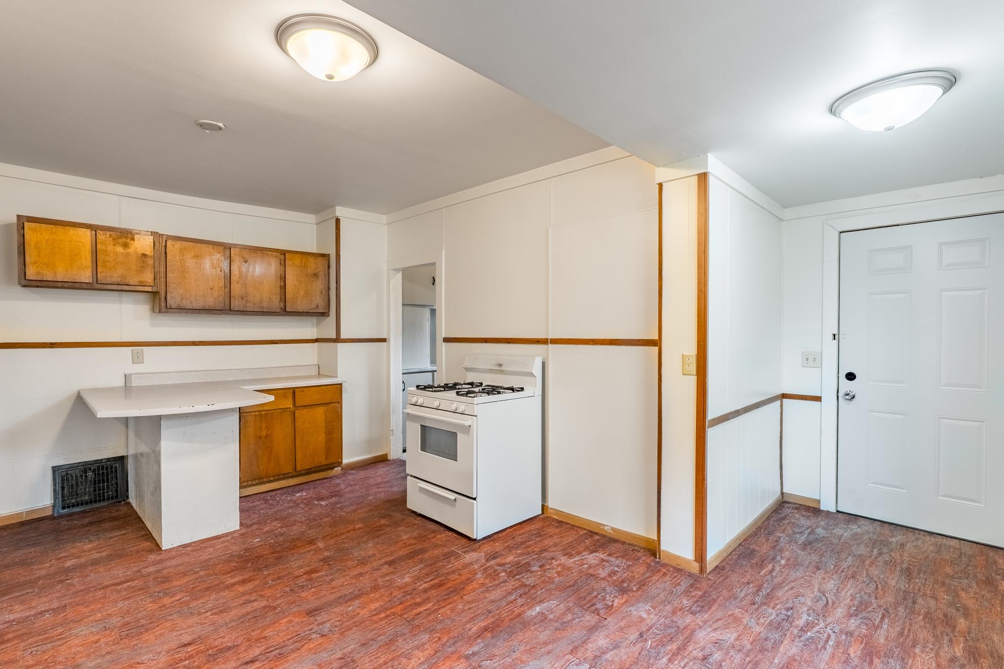 415 EDISON STREET, Antigo, Wisconsin 54409, 2 Bedrooms Bedrooms, ,1 BathroomBathrooms,Multi-family,For Sale,415 EDISON STREET,22601745