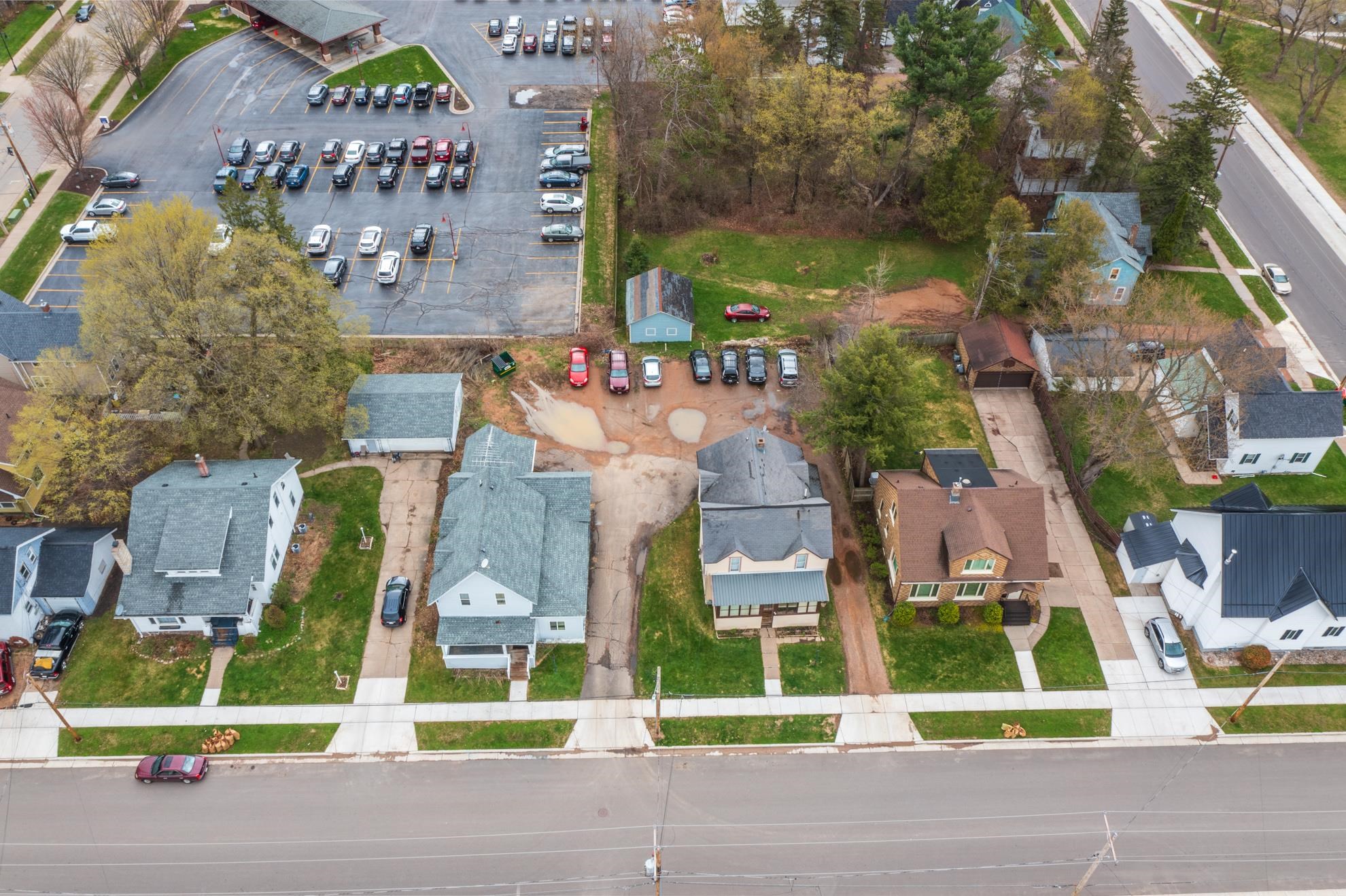 421 EDISON STREET, Antigo, Wisconsin 54409, 1 Bedroom Bedrooms, ,1 BathroomBathrooms,Multi-family,For Sale,421 EDISON STREET,22601746