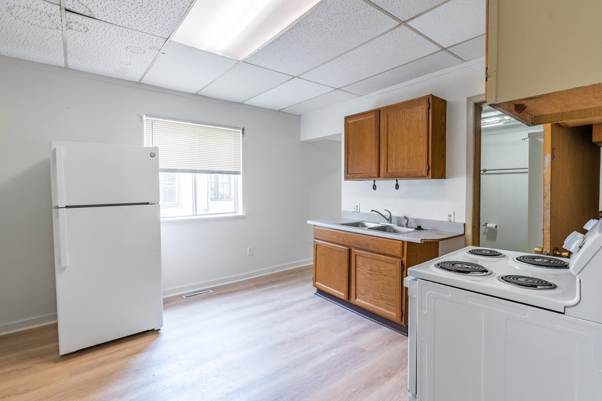 415 EDISON STREET, Antigo, Wisconsin 54409, 2 Bedrooms Bedrooms, ,1 BathroomBathrooms,Multi-family,For Sale,415 EDISON STREET,22601747
