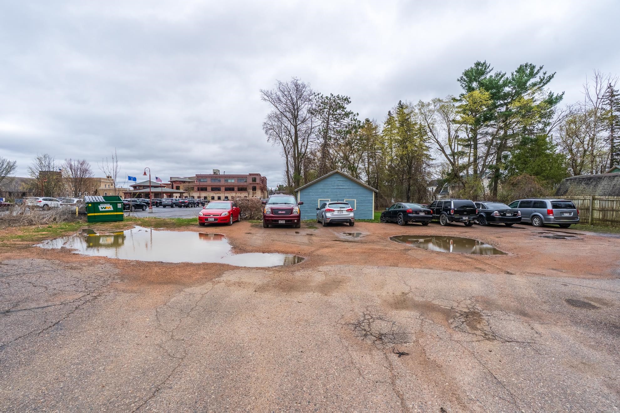 415 EDISON STREET, Antigo, Wisconsin 54409, 2 Bedrooms Bedrooms, ,1 BathroomBathrooms,Multi-family,For Sale,415 EDISON STREET,22601747