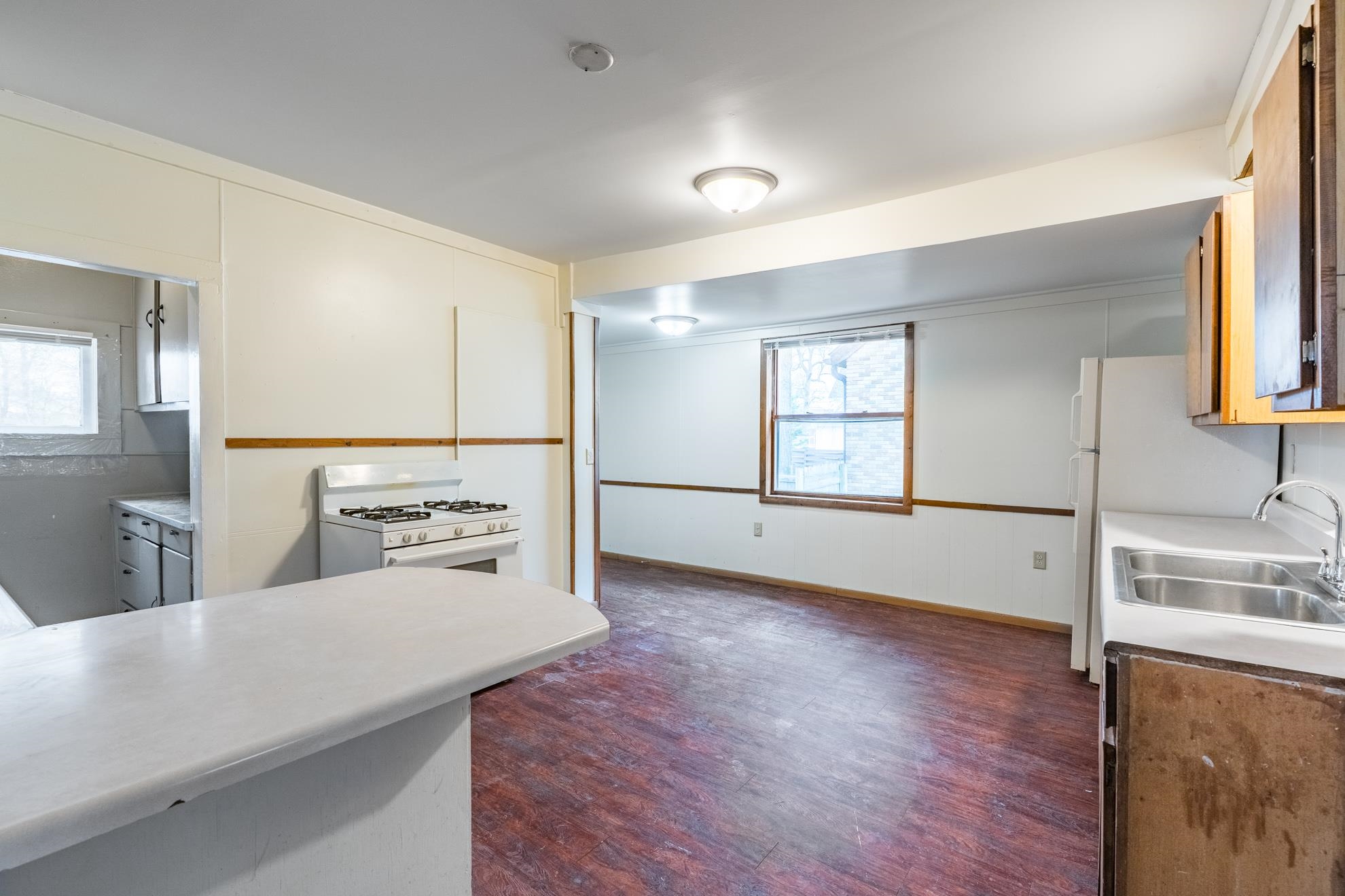 415 EDISON STREET, Antigo, Wisconsin 54409, 2 Bedrooms Bedrooms, ,1 BathroomBathrooms,Multi-family,For Sale,415 EDISON STREET,22601747