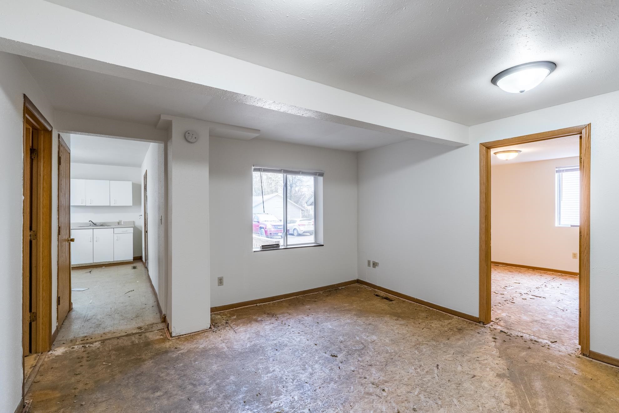 415 EDISON STREET, Antigo, Wisconsin 54409, 2 Bedrooms Bedrooms, ,1 BathroomBathrooms,Multi-family,For Sale,415 EDISON STREET,22601747