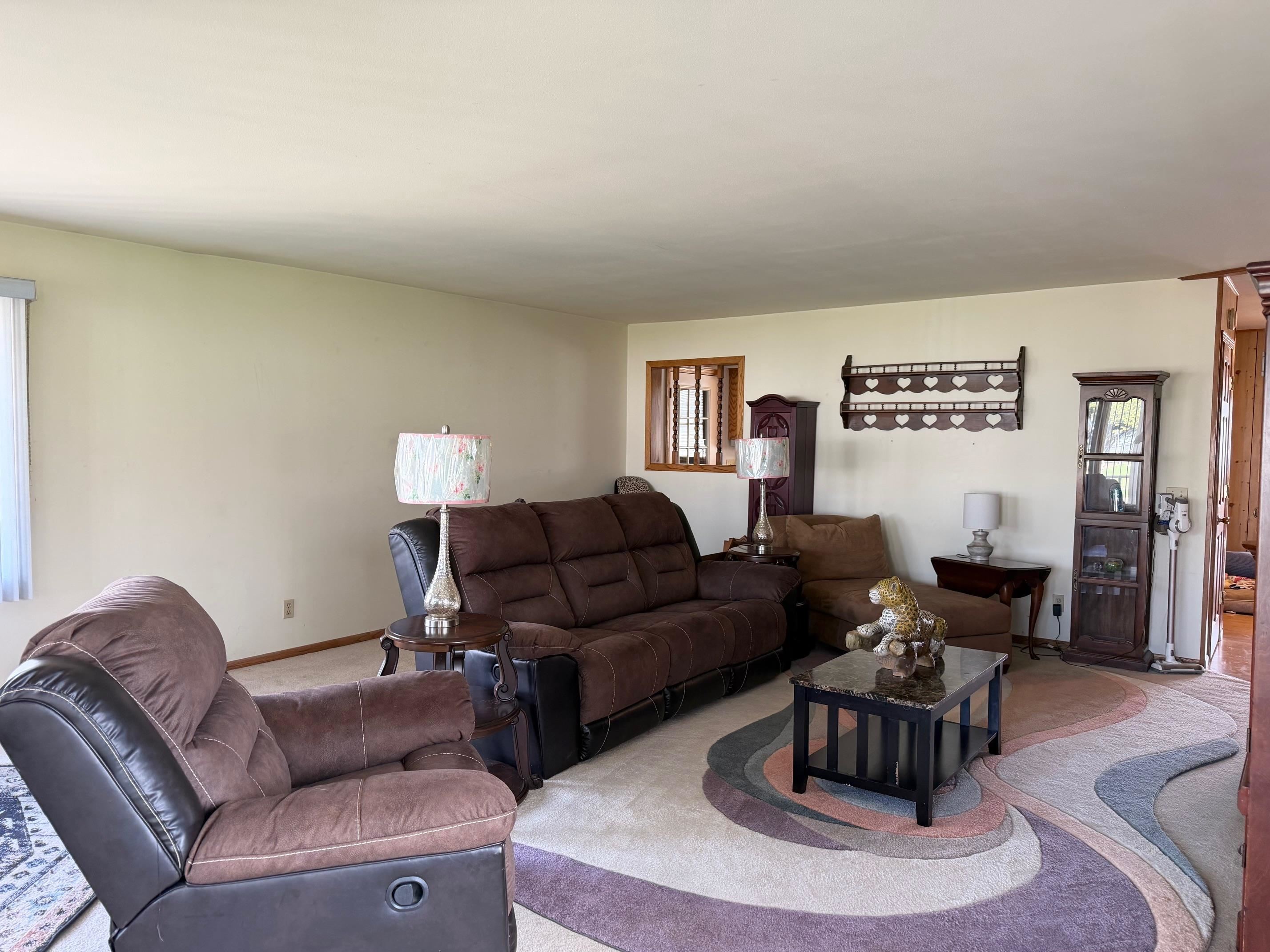 3028 POPP AVENUE, Marshfield, Wisconsin 54449, 4 Bedrooms Bedrooms, ,1 BathroomBathrooms,Residential,For Sale,3028 POPP AVENUE,22601749