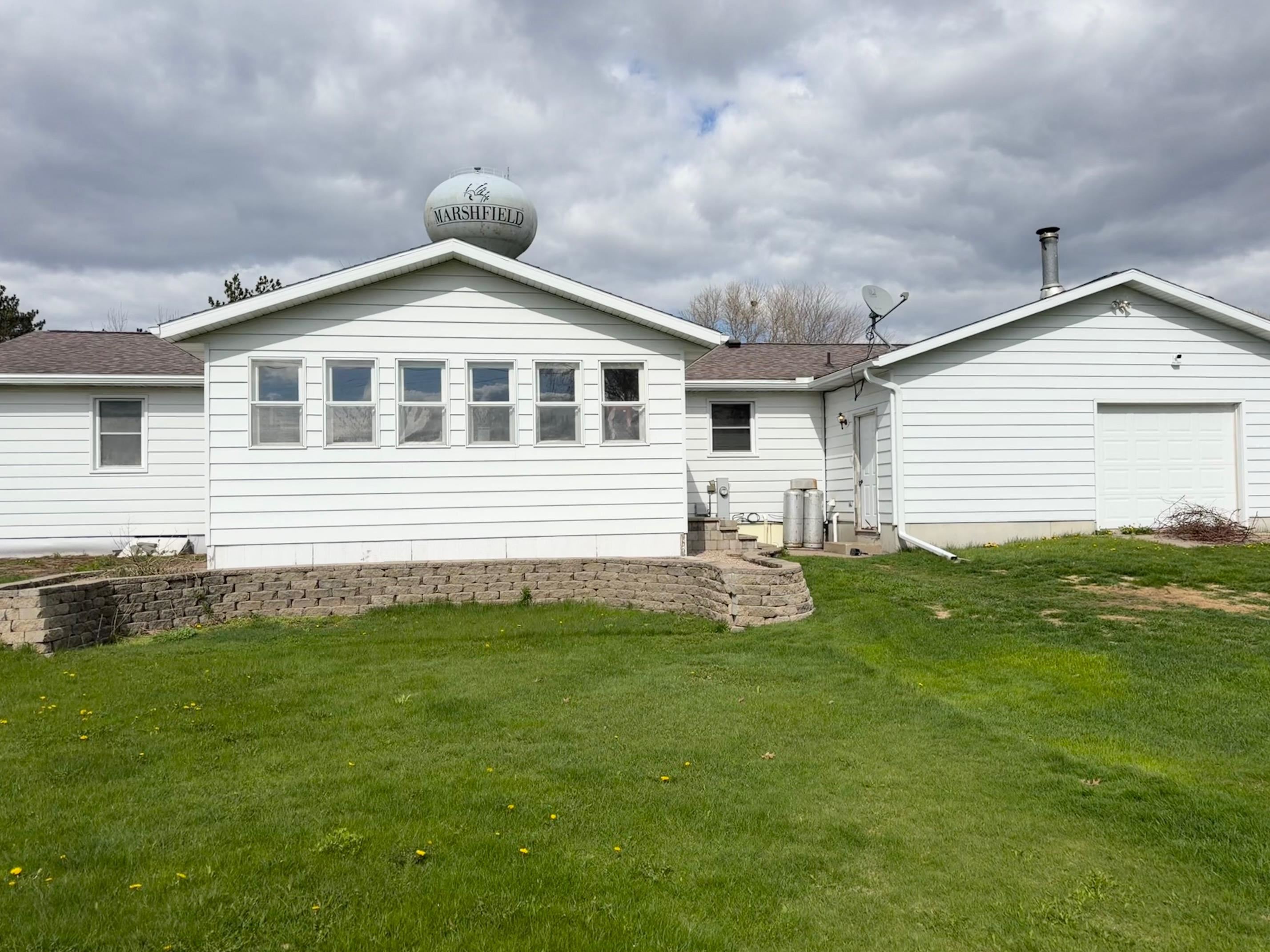 3028 POPP AVENUE, Marshfield, Wisconsin 54449, 4 Bedrooms Bedrooms, ,1 BathroomBathrooms,Residential,For Sale,3028 POPP AVENUE,22601749