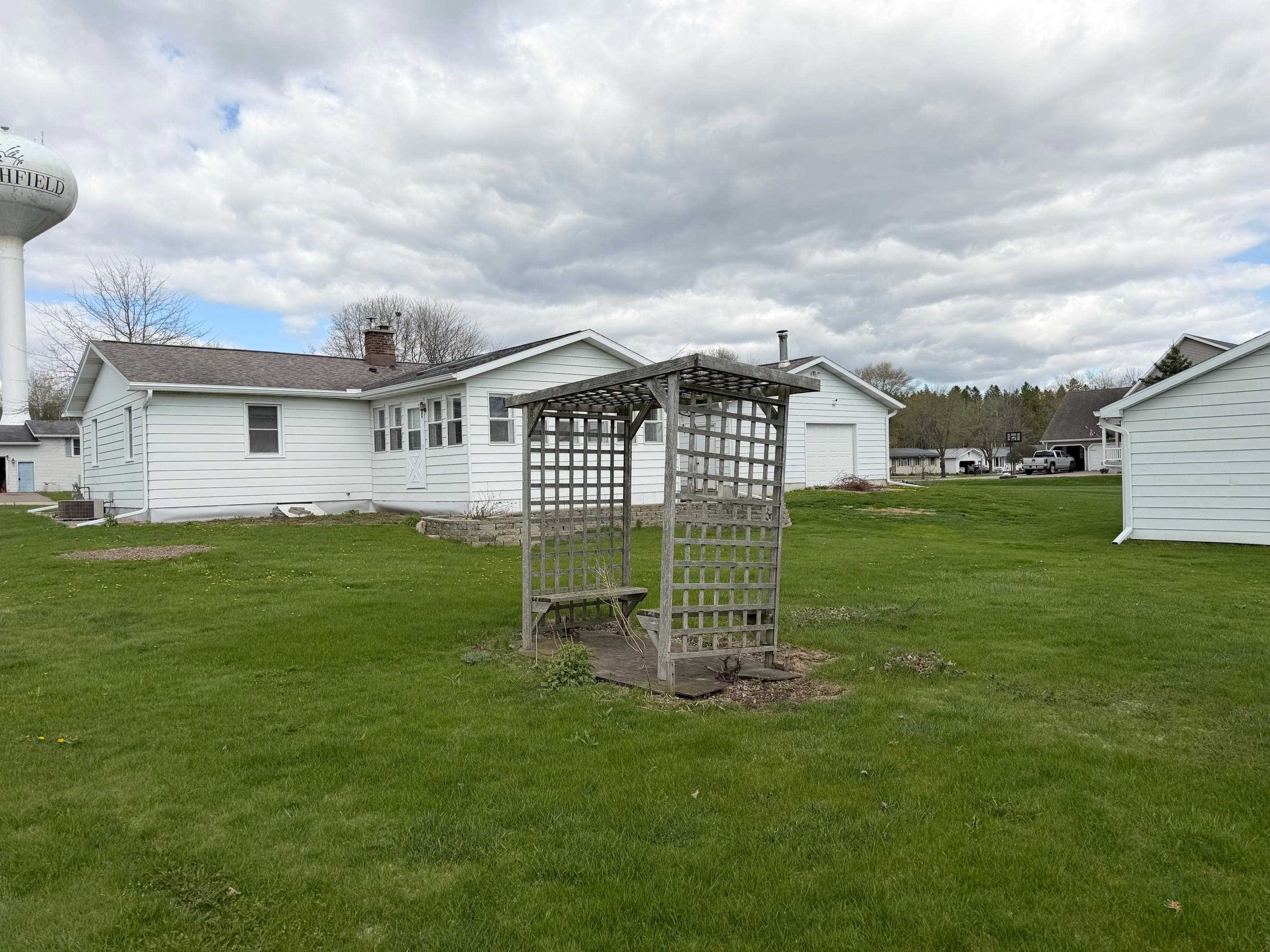 3028 POPP AVENUE, Marshfield, Wisconsin 54449, 4 Bedrooms Bedrooms, ,1 BathroomBathrooms,Residential,For Sale,3028 POPP AVENUE,22601749