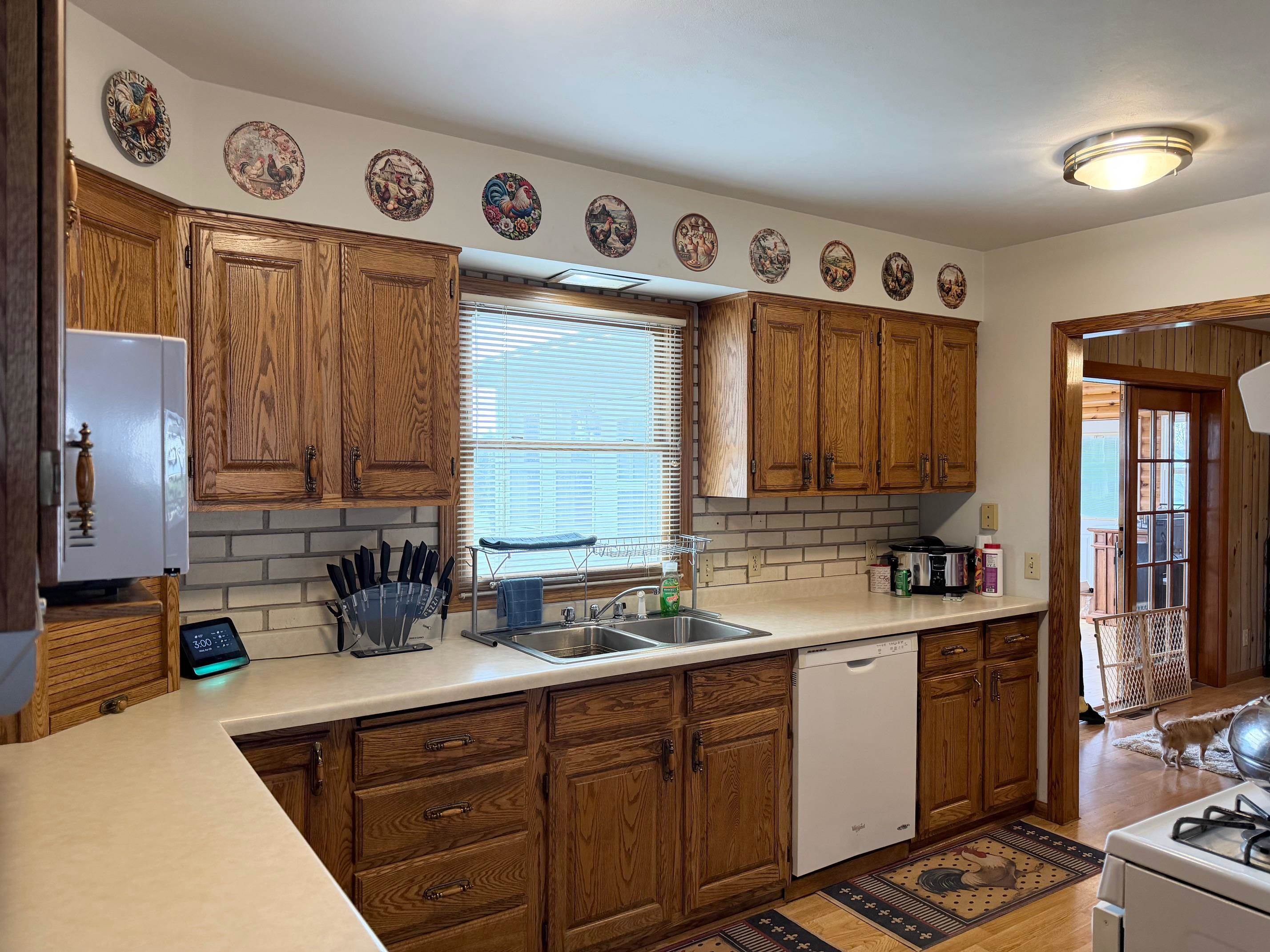 3028 POPP AVENUE, Marshfield, Wisconsin 54449, 4 Bedrooms Bedrooms, ,1 BathroomBathrooms,Residential,For Sale,3028 POPP AVENUE,22601749