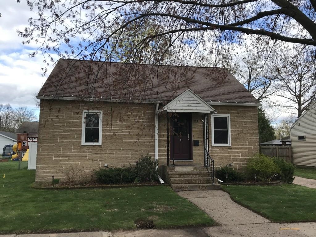 917 N 8TH AVENUE, Wausau, Wisconsin 54401, 4 Bedrooms Bedrooms, ,2 BathroomsBathrooms,Residential,For Sale,917 N 8TH AVENUE,22601750