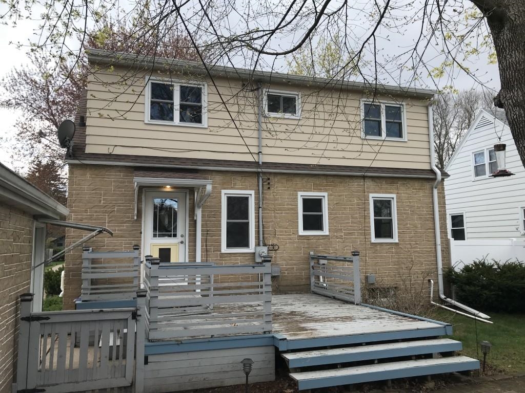 917 N 8TH AVENUE, Wausau, Wisconsin 54401, 4 Bedrooms Bedrooms, ,2 BathroomsBathrooms,Residential,For Sale,917 N 8TH AVENUE,22601750