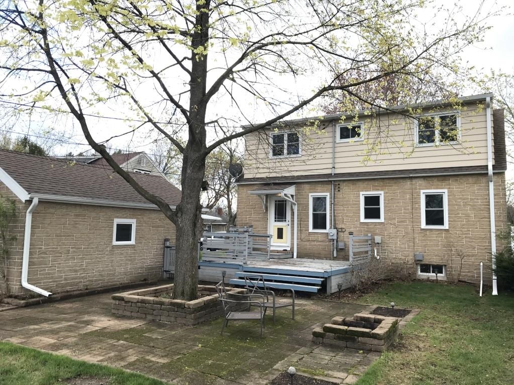 917 N 8TH AVENUE, Wausau, Wisconsin 54401, 4 Bedrooms Bedrooms, ,2 BathroomsBathrooms,Residential,For Sale,917 N 8TH AVENUE,22601750