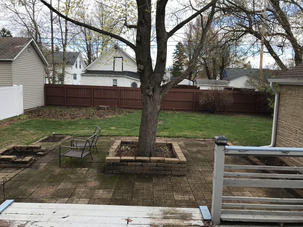 917 N 8TH AVENUE, Wausau, Wisconsin 54401, 4 Bedrooms Bedrooms, ,2 BathroomsBathrooms,Residential,For Sale,917 N 8TH AVENUE,22601750
