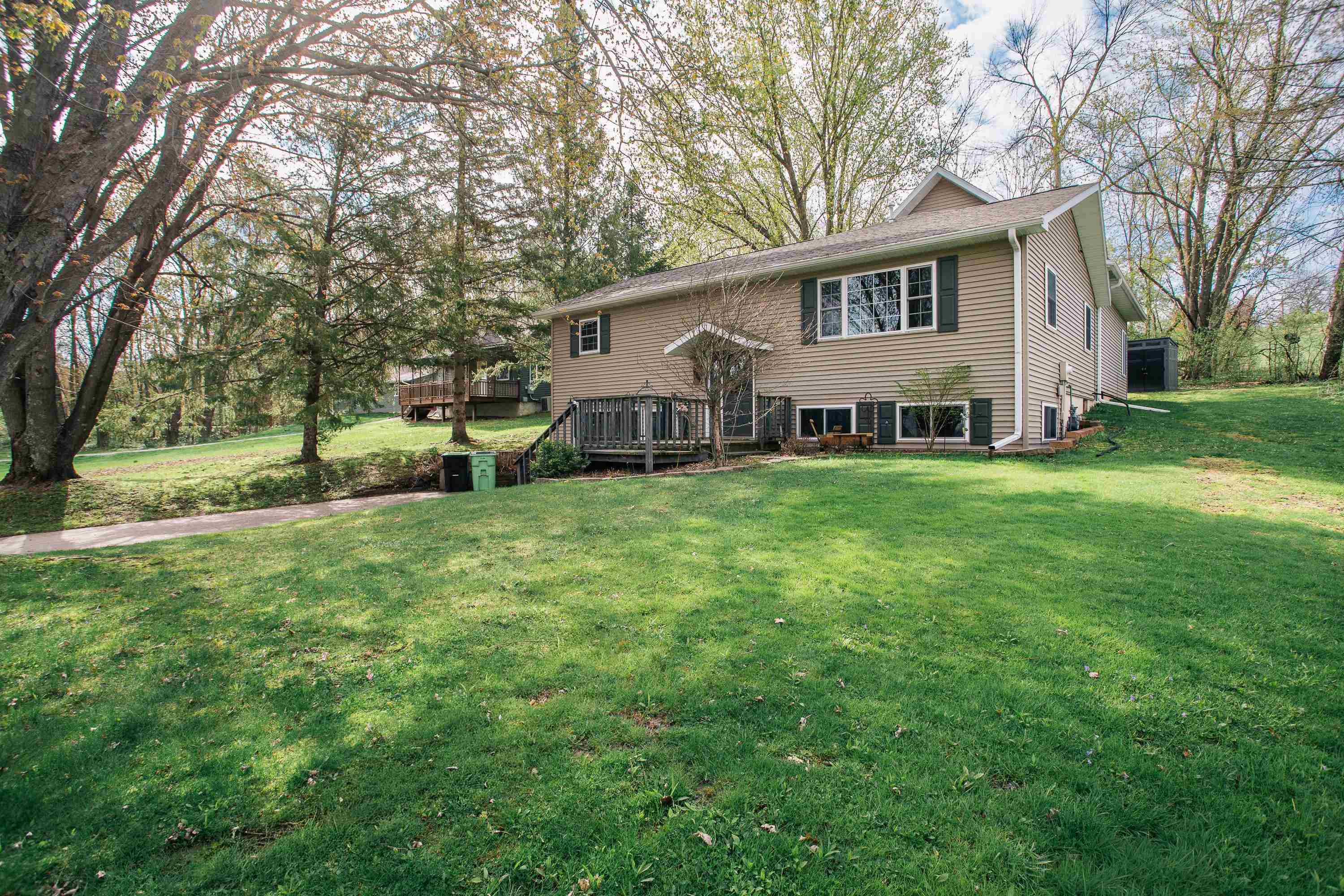 404 E 2ND STREET, Neillsville, Wisconsin 54456, 3 Bedrooms Bedrooms, ,2 BathroomsBathrooms,Residential,For Sale,404 E 2ND STREET,22601753