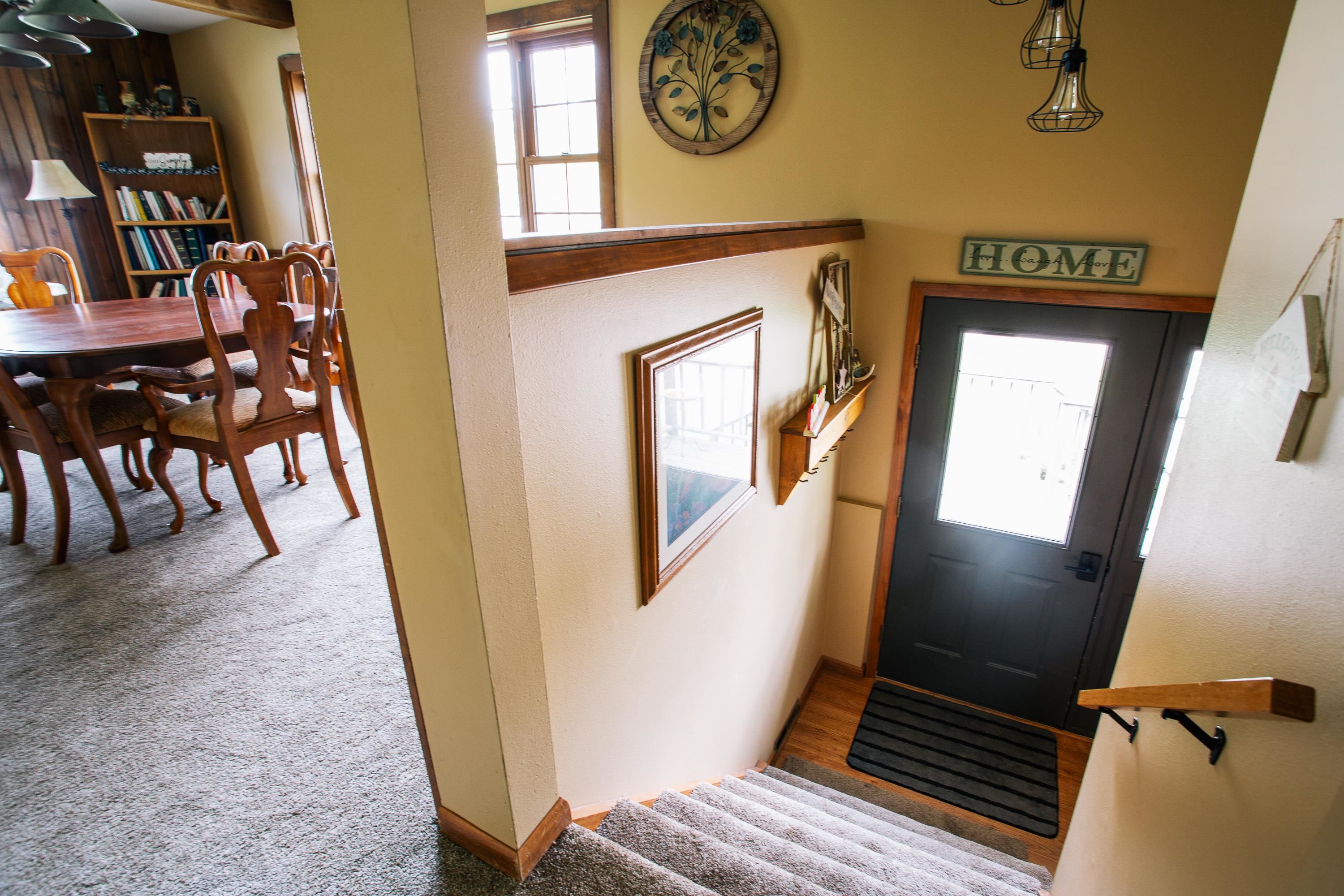 404 E 2ND STREET, Neillsville, Wisconsin 54456, 3 Bedrooms Bedrooms, ,2 BathroomsBathrooms,Residential,For Sale,404 E 2ND STREET,22601753