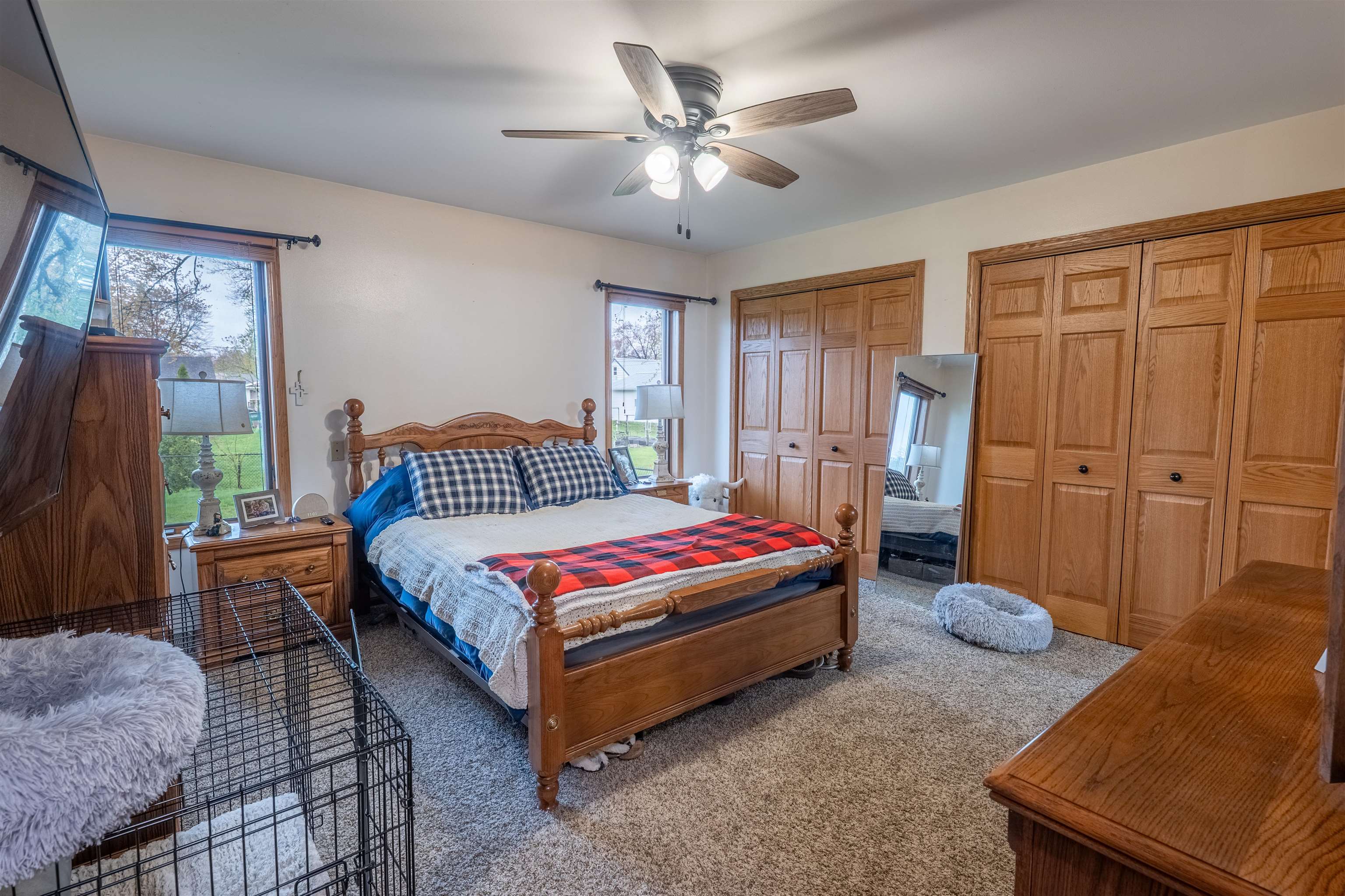 2040 N 1ST STREET, Wisconsin Rapids, Wisconsin 54494, 3 Bedrooms Bedrooms, ,2 BathroomsBathrooms,Residential,For Sale,2040 N 1ST STREET,22601754