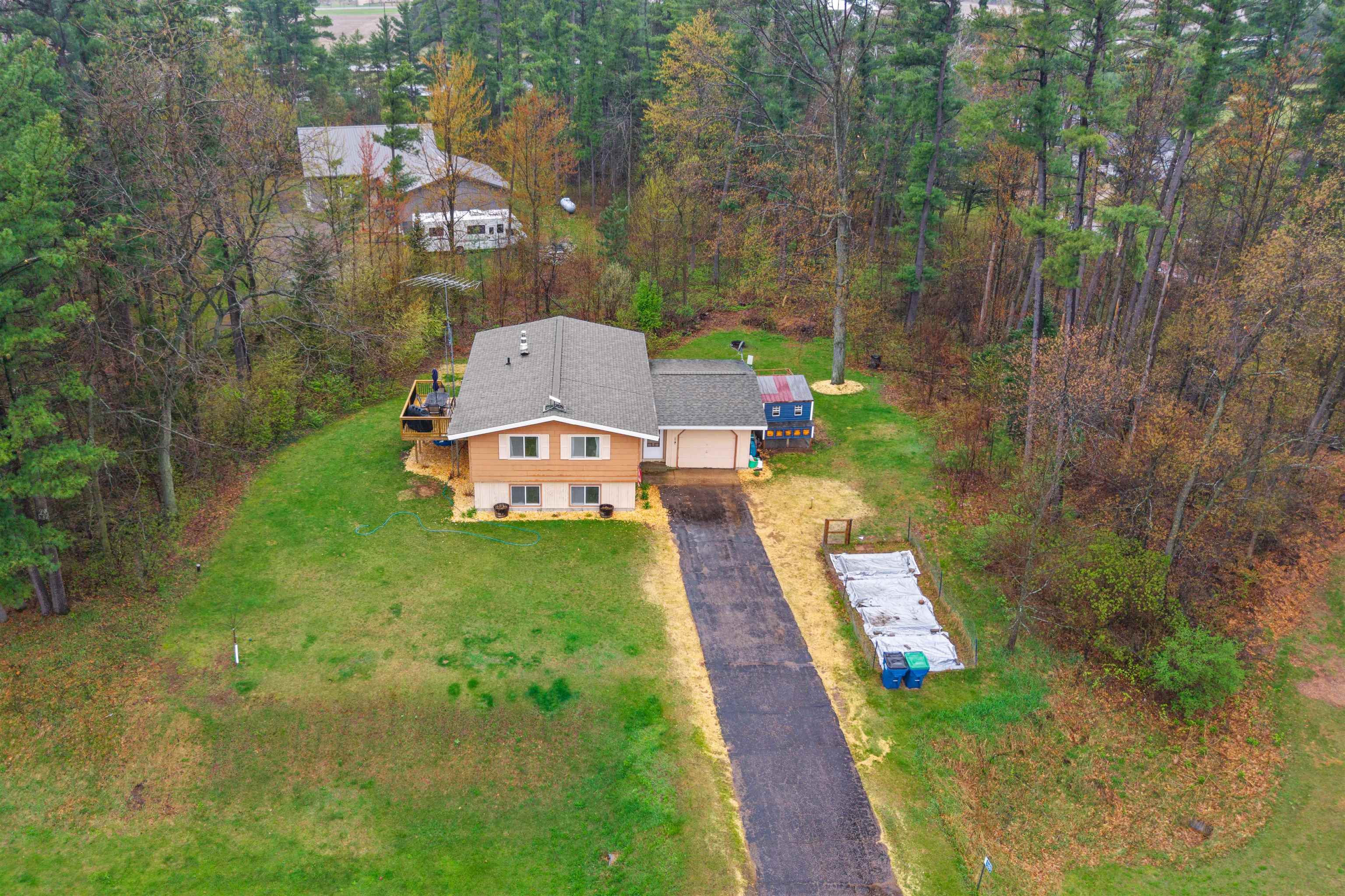 3108 SUNSET DRIVE NORTH, Stevens Point, Wisconsin 54482, 3 Bedrooms Bedrooms, ,1 BathroomBathrooms,Residential,For Sale,3108 SUNSET DRIVE NORTH,22601756