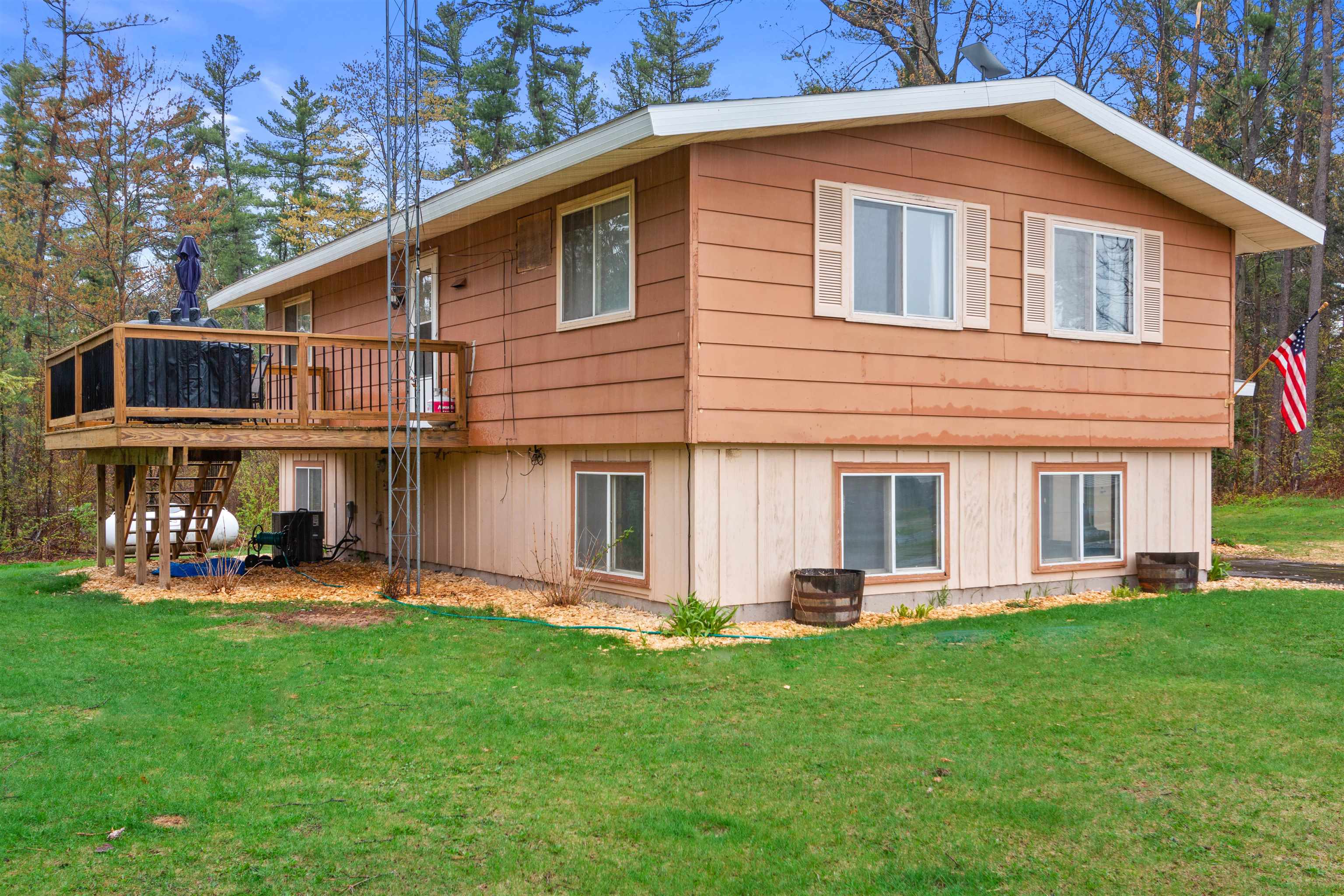 3108 SUNSET DRIVE NORTH, Stevens Point, Wisconsin 54482, 3 Bedrooms Bedrooms, ,1 BathroomBathrooms,Residential,For Sale,3108 SUNSET DRIVE NORTH,22601756