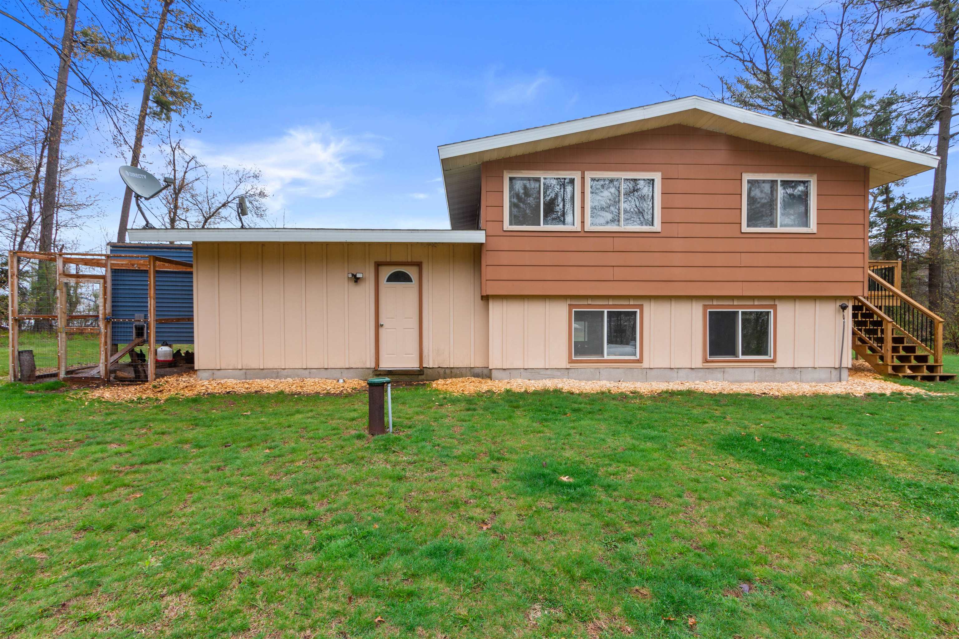 3108 SUNSET DRIVE NORTH, Stevens Point, Wisconsin 54482, 3 Bedrooms Bedrooms, ,1 BathroomBathrooms,Residential,For Sale,3108 SUNSET DRIVE NORTH,22601756