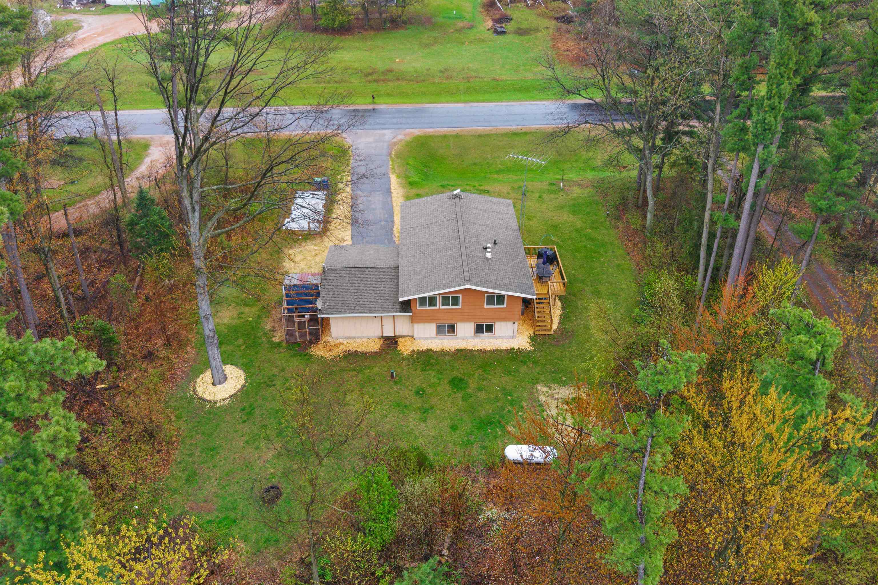 3108 SUNSET DRIVE NORTH, Stevens Point, Wisconsin 54482, 3 Bedrooms Bedrooms, ,1 BathroomBathrooms,Residential,For Sale,3108 SUNSET DRIVE NORTH,22601756