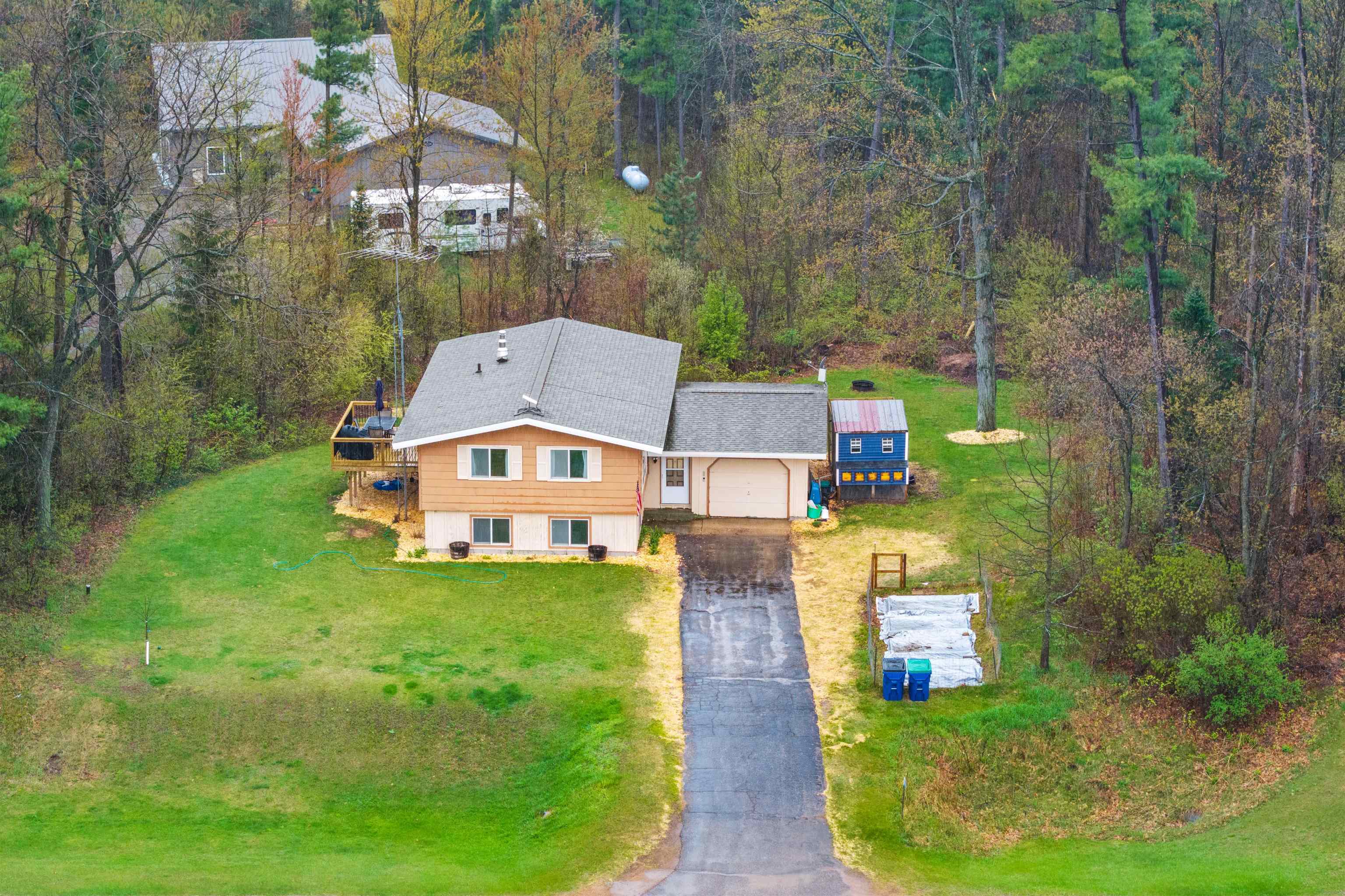 3108 SUNSET DRIVE NORTH, Stevens Point, Wisconsin 54482, 3 Bedrooms Bedrooms, ,1 BathroomBathrooms,Residential,For Sale,3108 SUNSET DRIVE NORTH,22601756