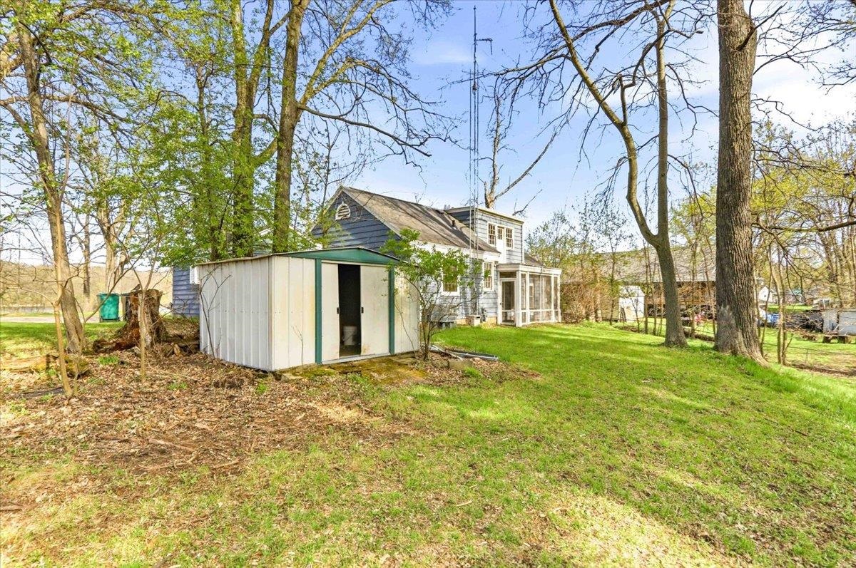 812 POINT BASSE AVENUE, Nekoosa, Wisconsin 54457, 3 Bedrooms Bedrooms, ,2 BathroomsBathrooms,Residential,For Sale,812 POINT BASSE AVENUE,22601757