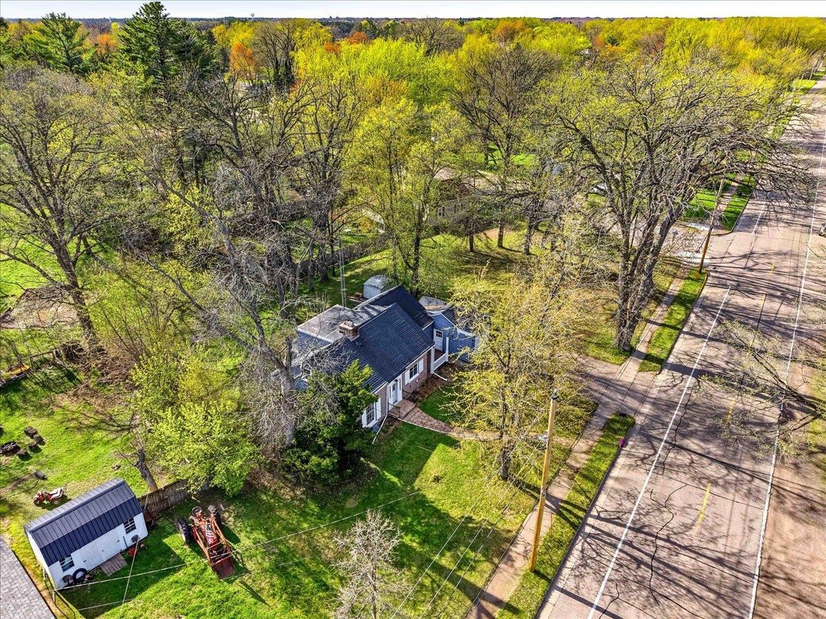 812 POINT BASSE AVENUE, Nekoosa, Wisconsin 54457, 3 Bedrooms Bedrooms, ,2 BathroomsBathrooms,Residential,For Sale,812 POINT BASSE AVENUE,22601757
