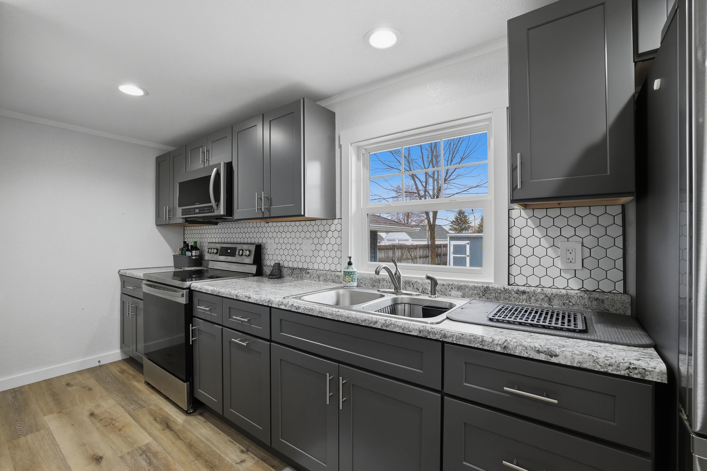 2432 STANLEY STREET, Stevens Point, Wisconsin 54481, 2 Bedrooms Bedrooms, ,1 BathroomBathrooms,Residential,For Sale,2432 STANLEY STREET,22601758